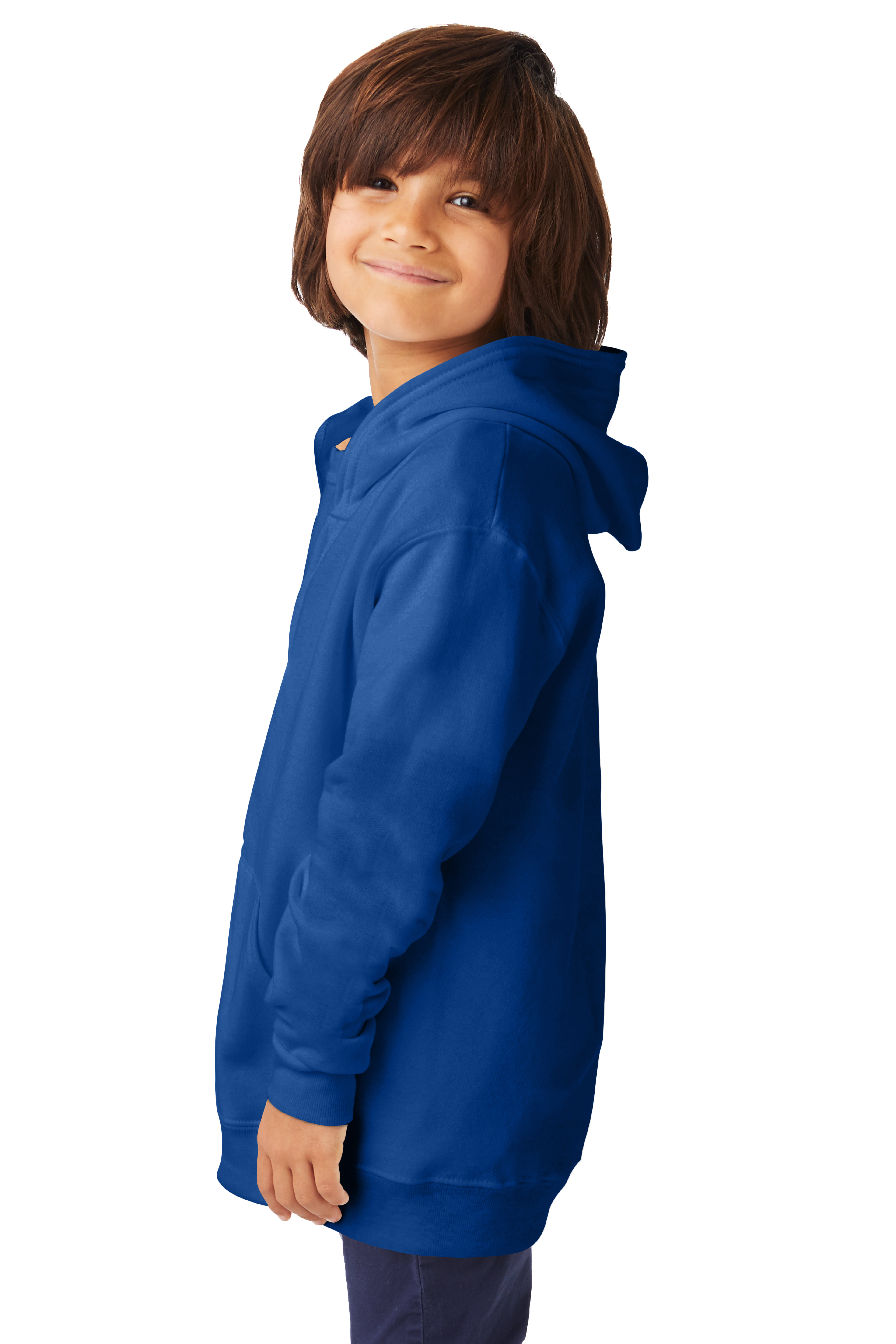 Hanes P480 Deep Royal