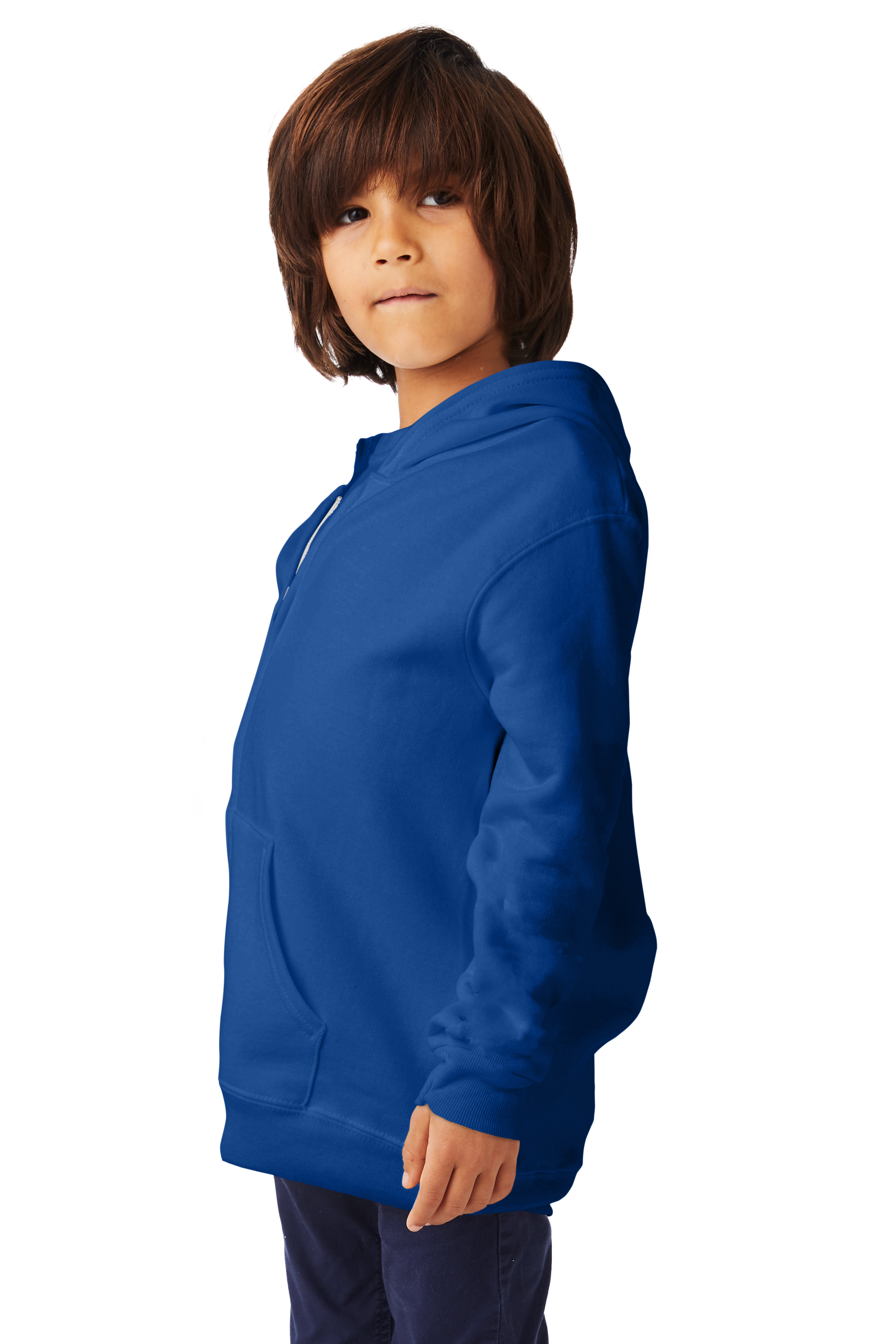 Hanes P480 Deep Royal