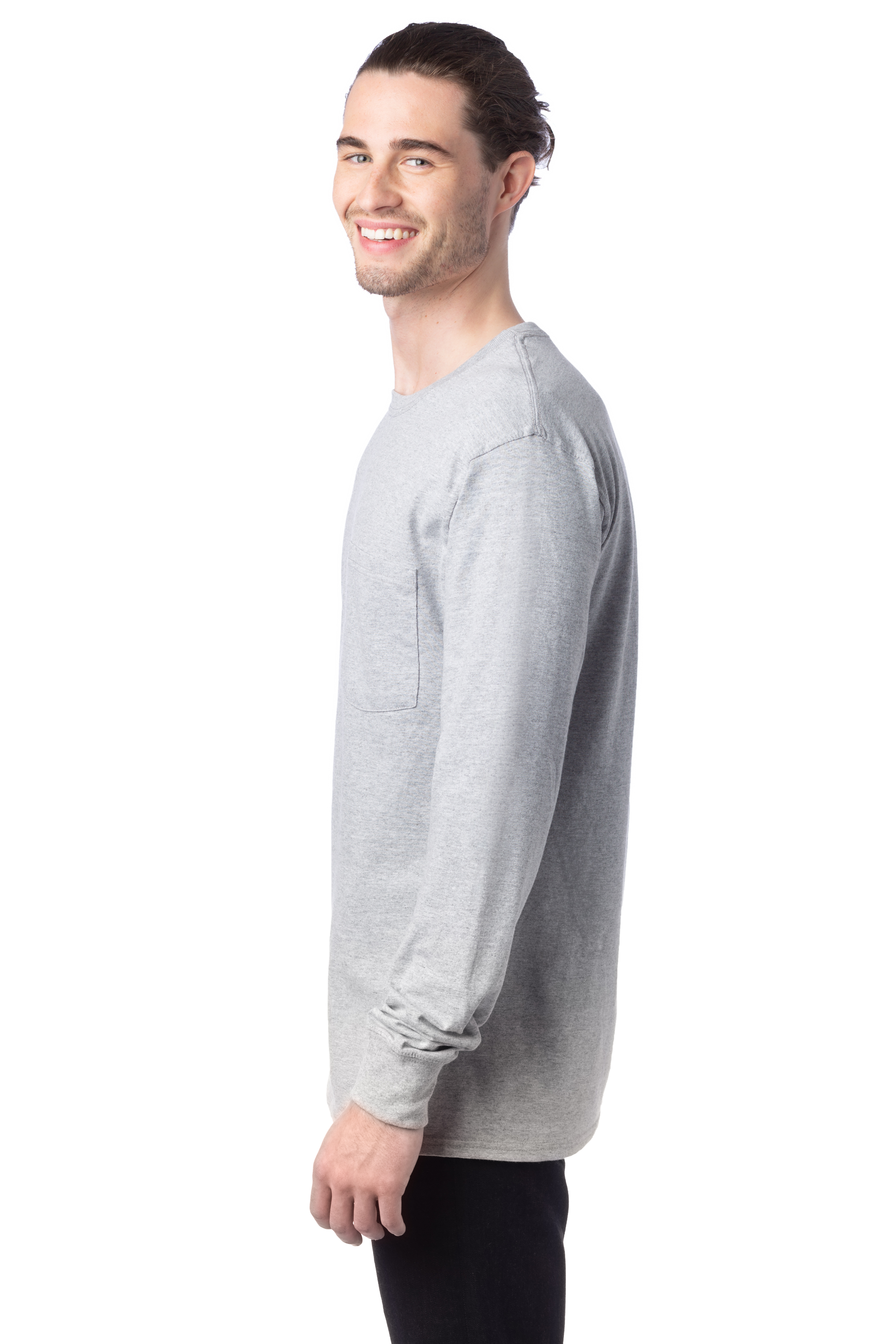 Hanes W120 Light Steel