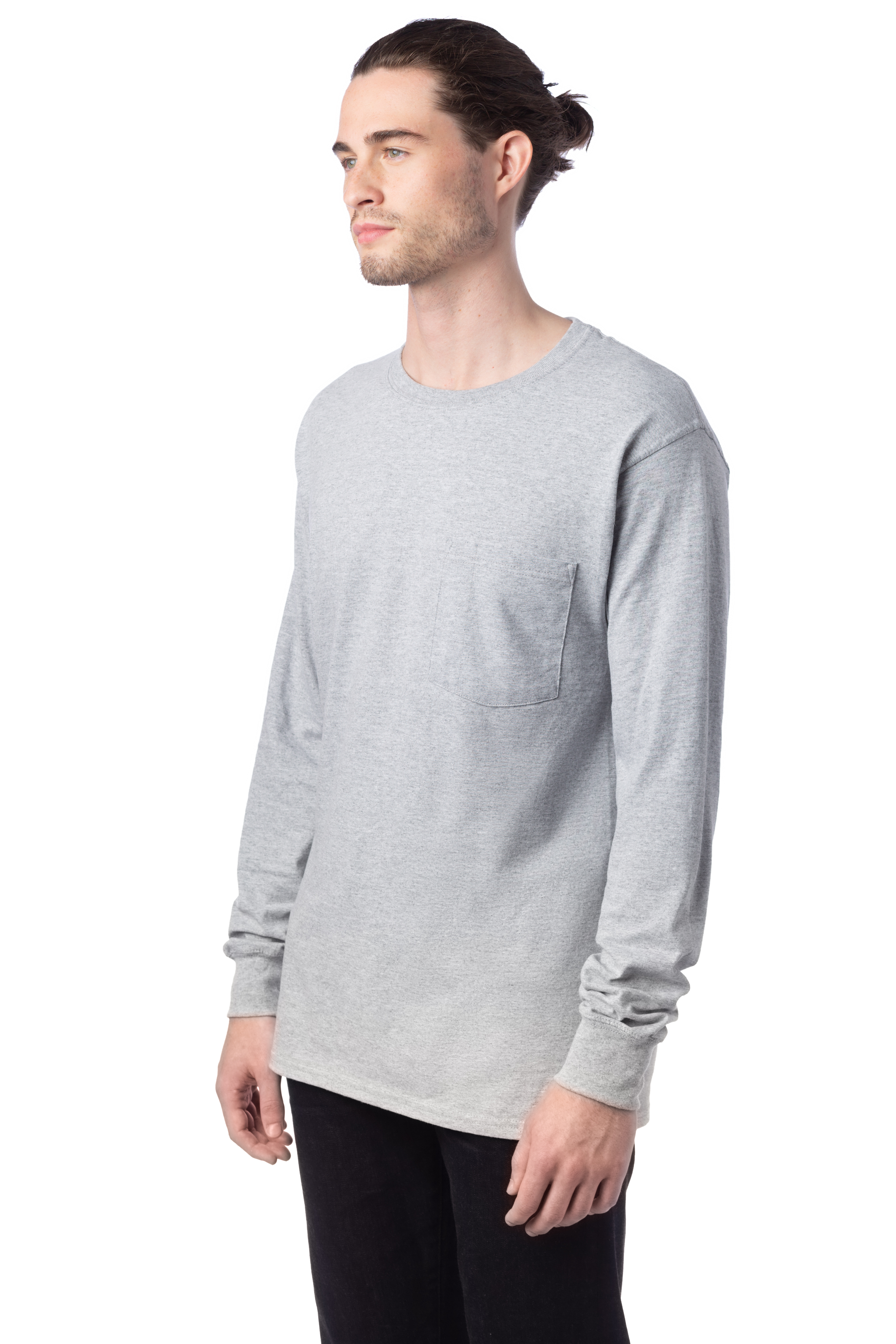 Hanes W120 Light Steel