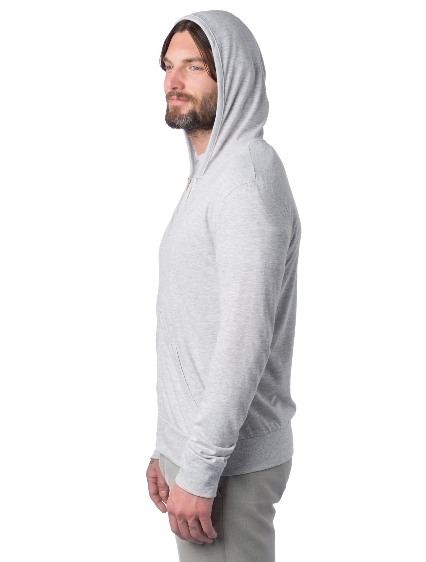 Alternative AA1970 Eco Light Gray