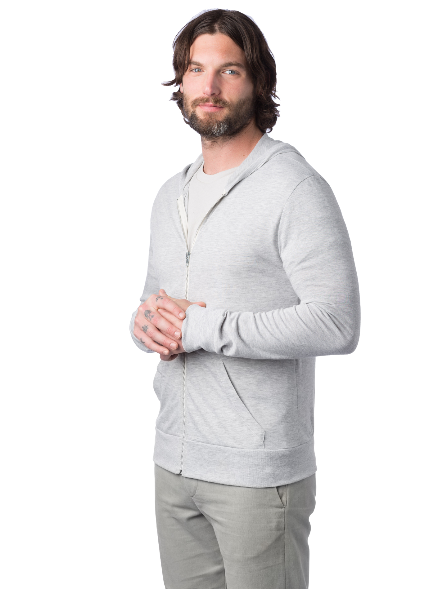 Alternative AA1970 Eco Light Gray