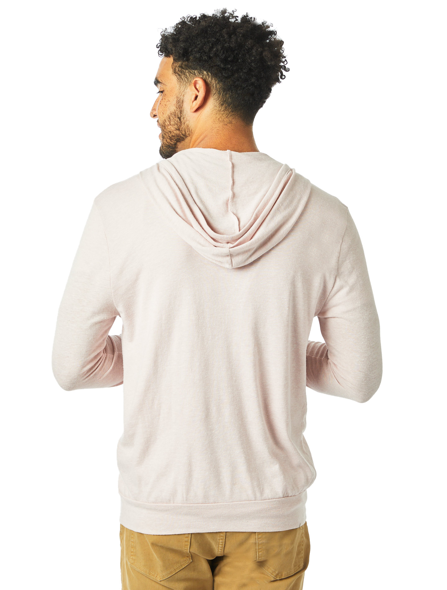 Alternative AA1970 Eco Rose Quartz