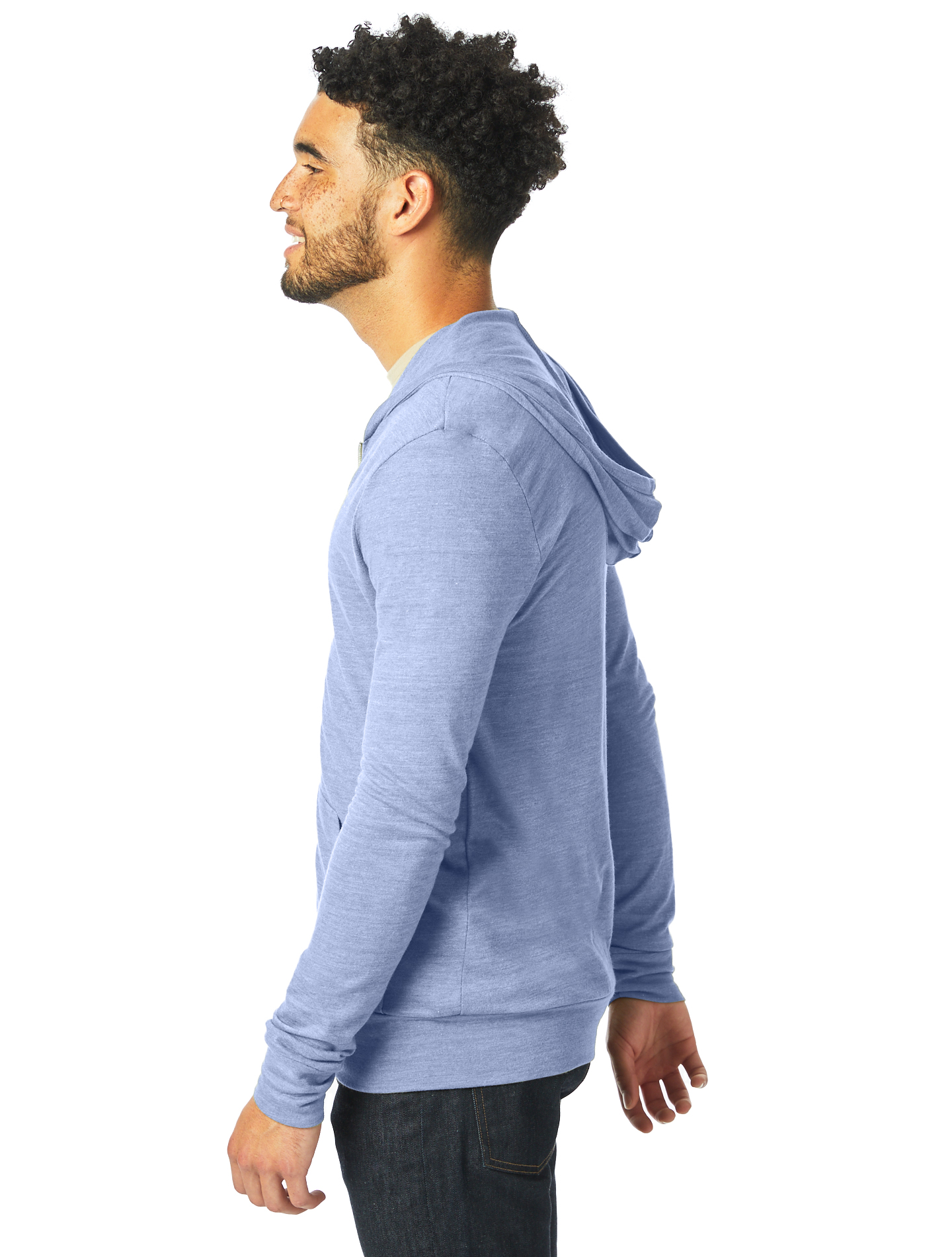 Alternative AA1970 Eco Pacific Blue