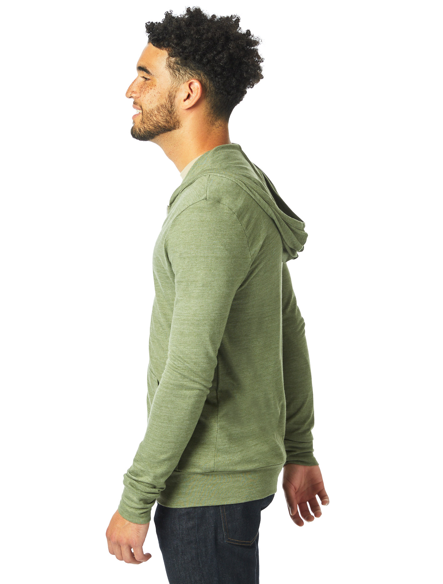 Alternative AA1970 Eco True Army Green