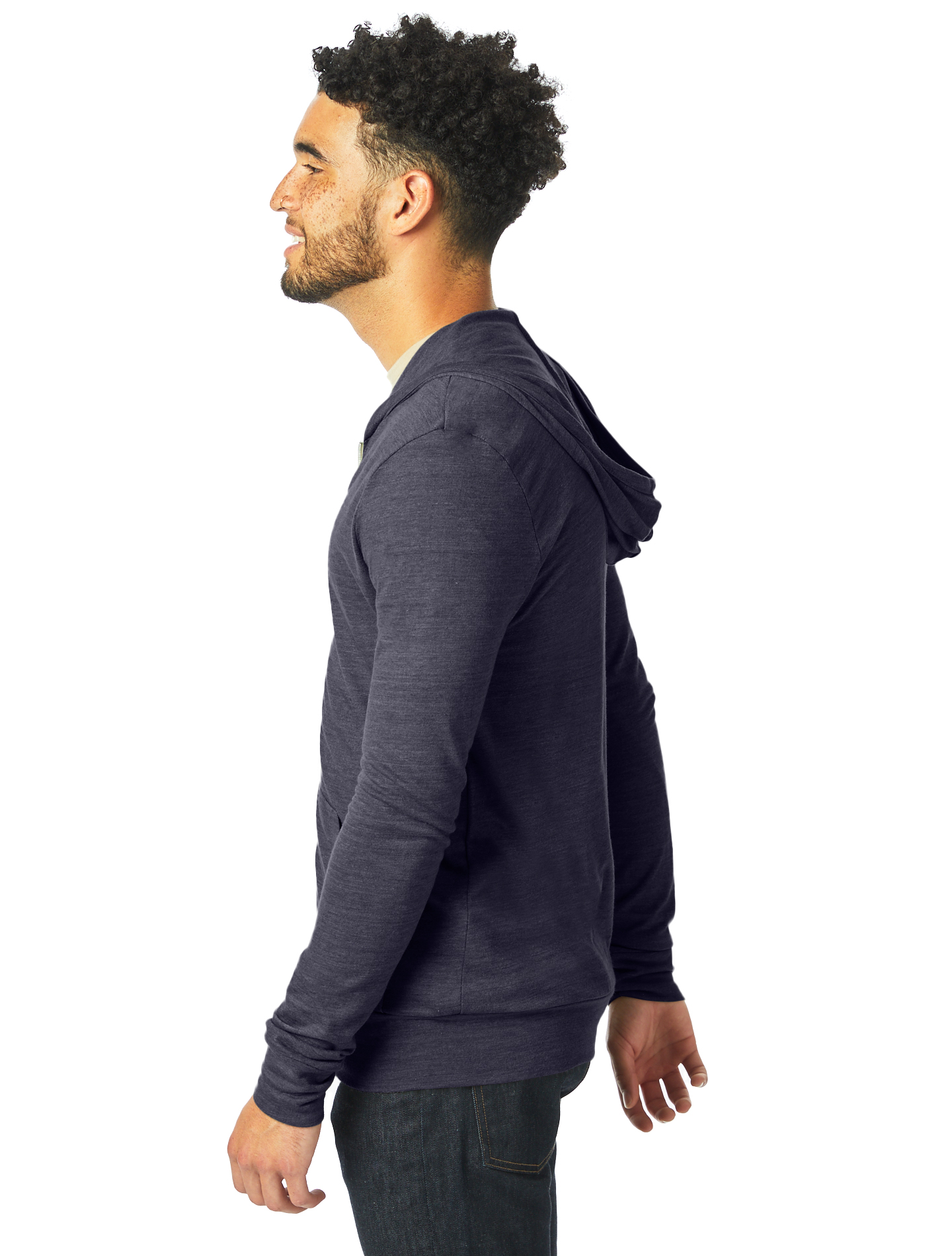 Alternative AA1970 Eco True Navy