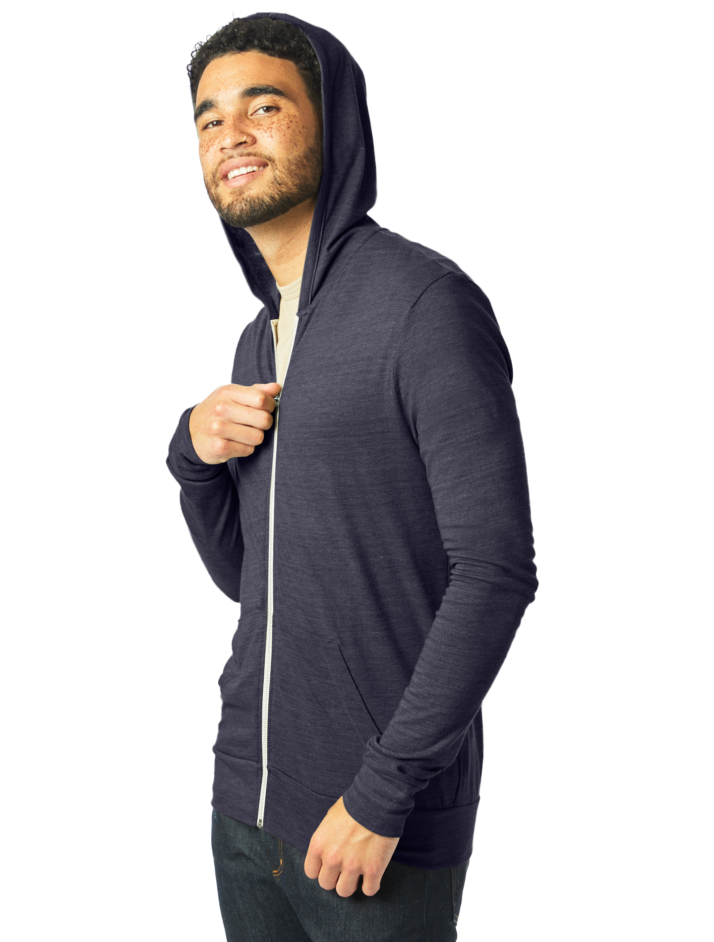 Alternative AA1970 Eco True Navy