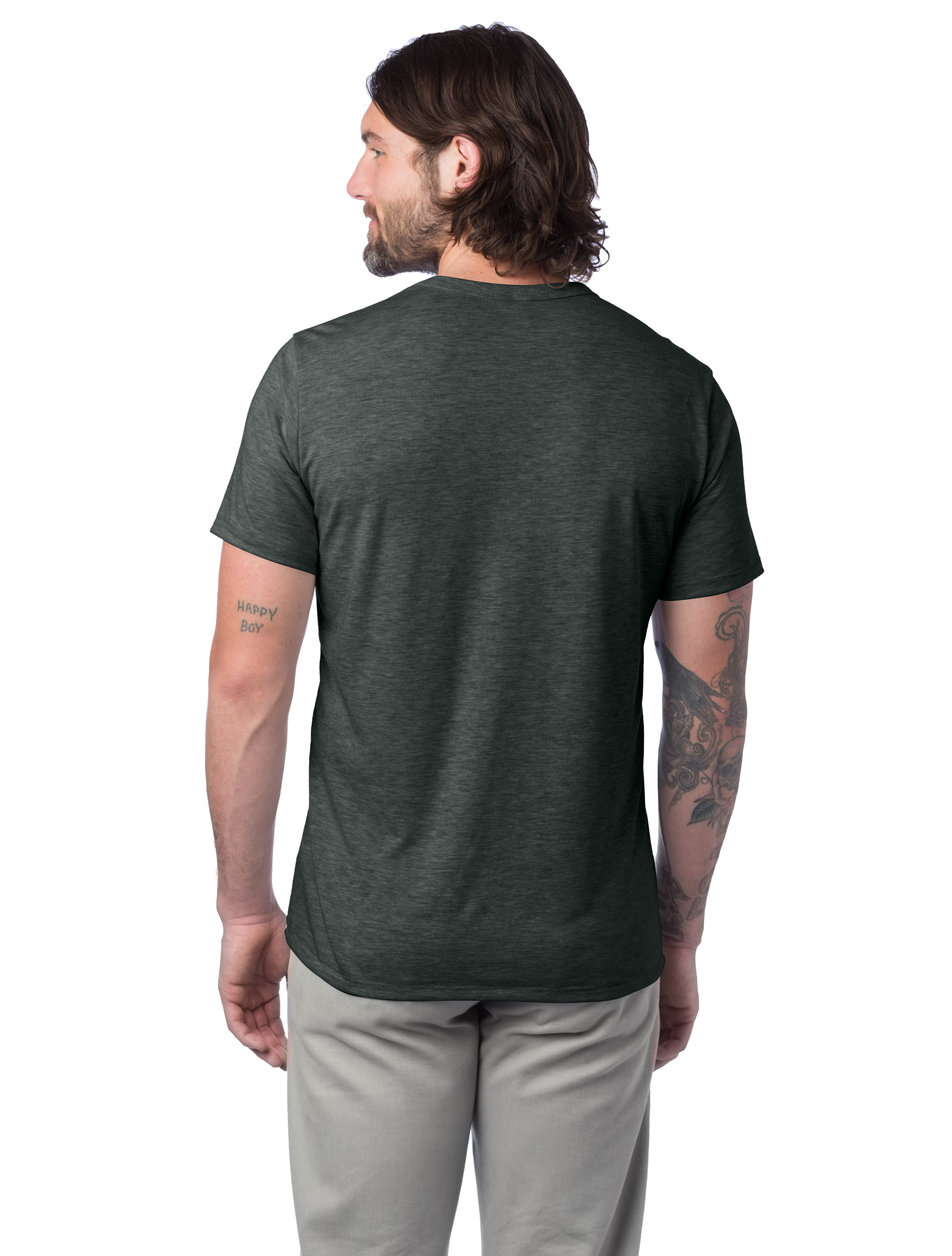 Alternative AA1973 Eco Black