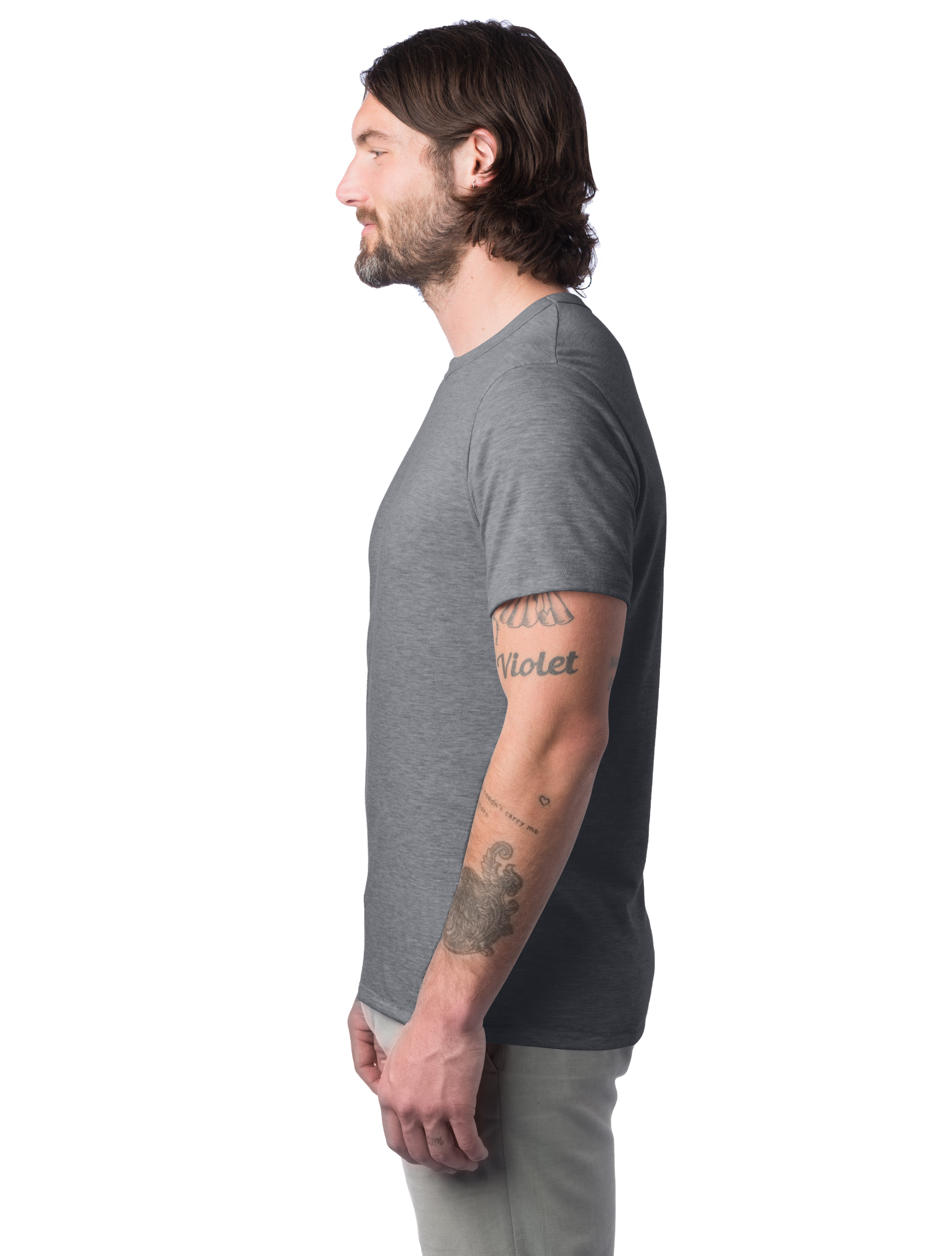 Alternative AA1973 Eco Gray