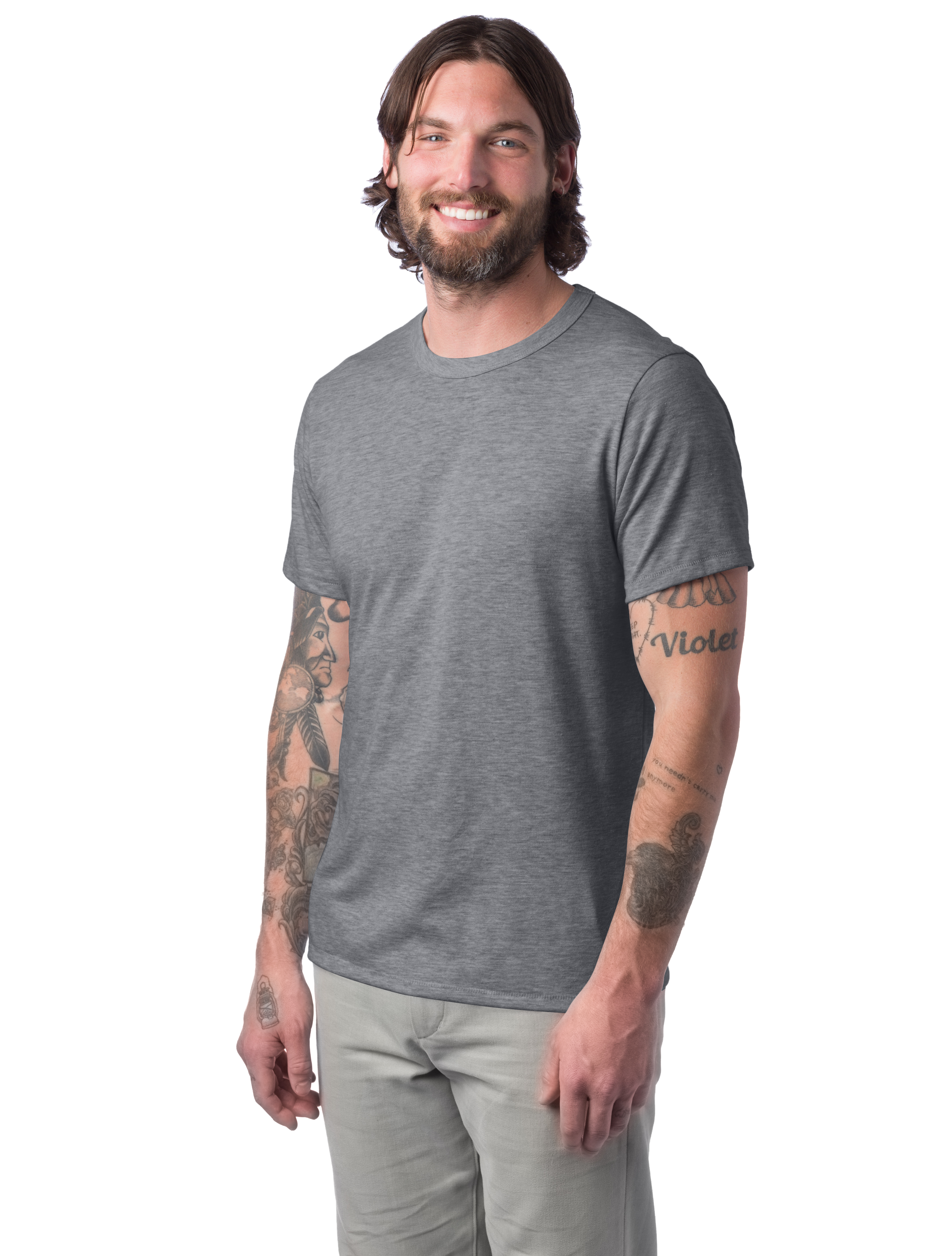 Alternative AA1973 Eco Gray