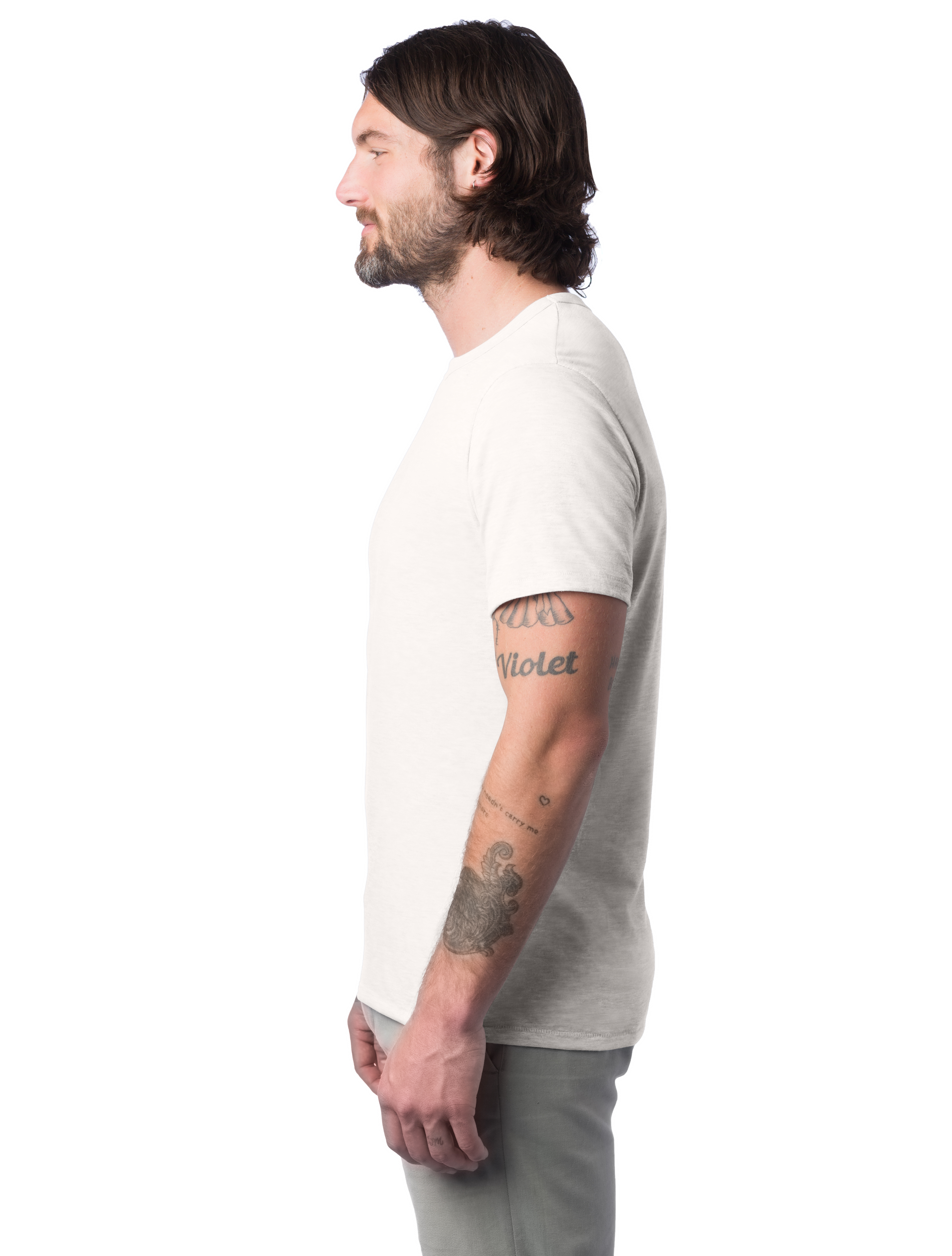 Alternative AA1973 Eco Ivory