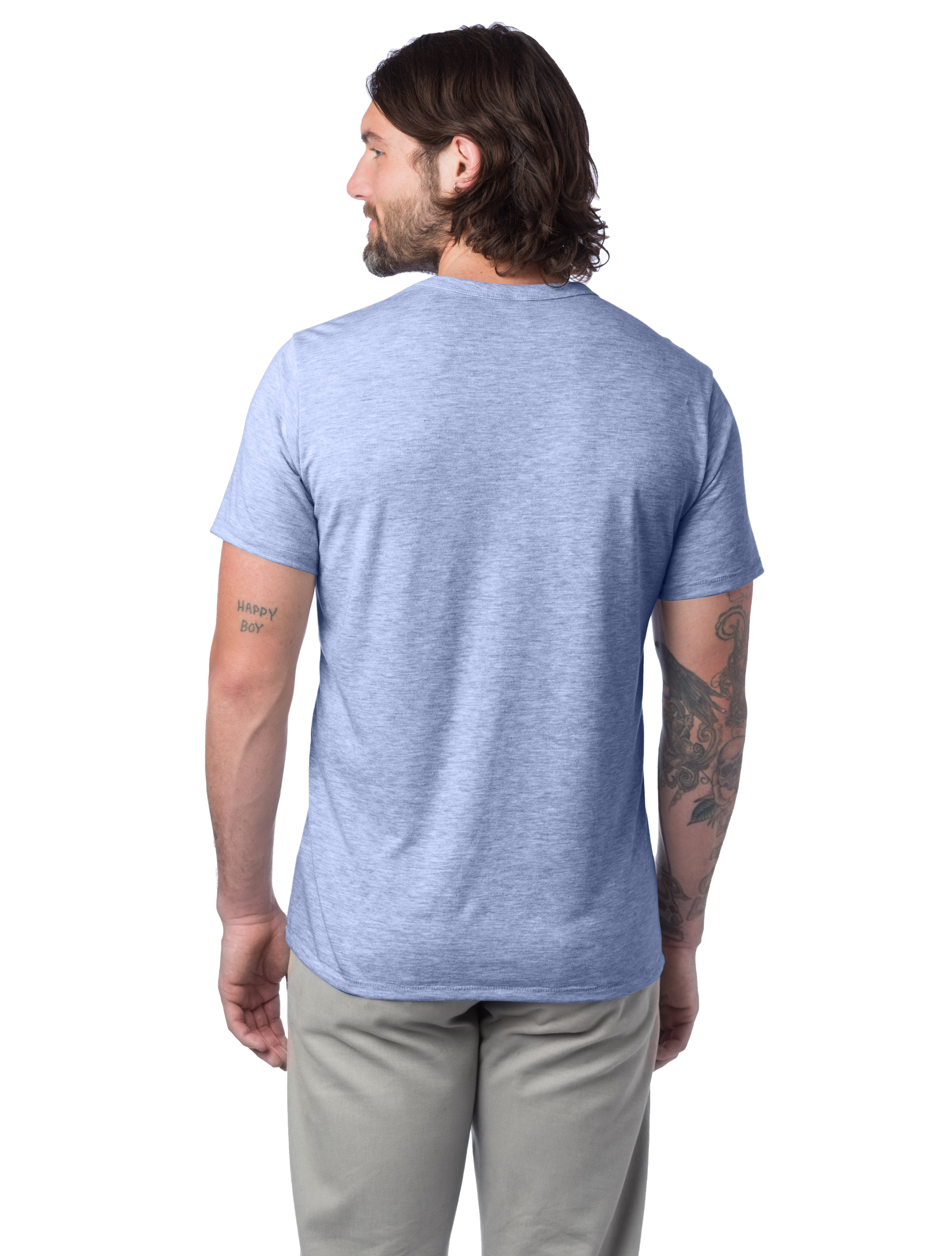 Alternative AA1973 Eco Pacific Blue