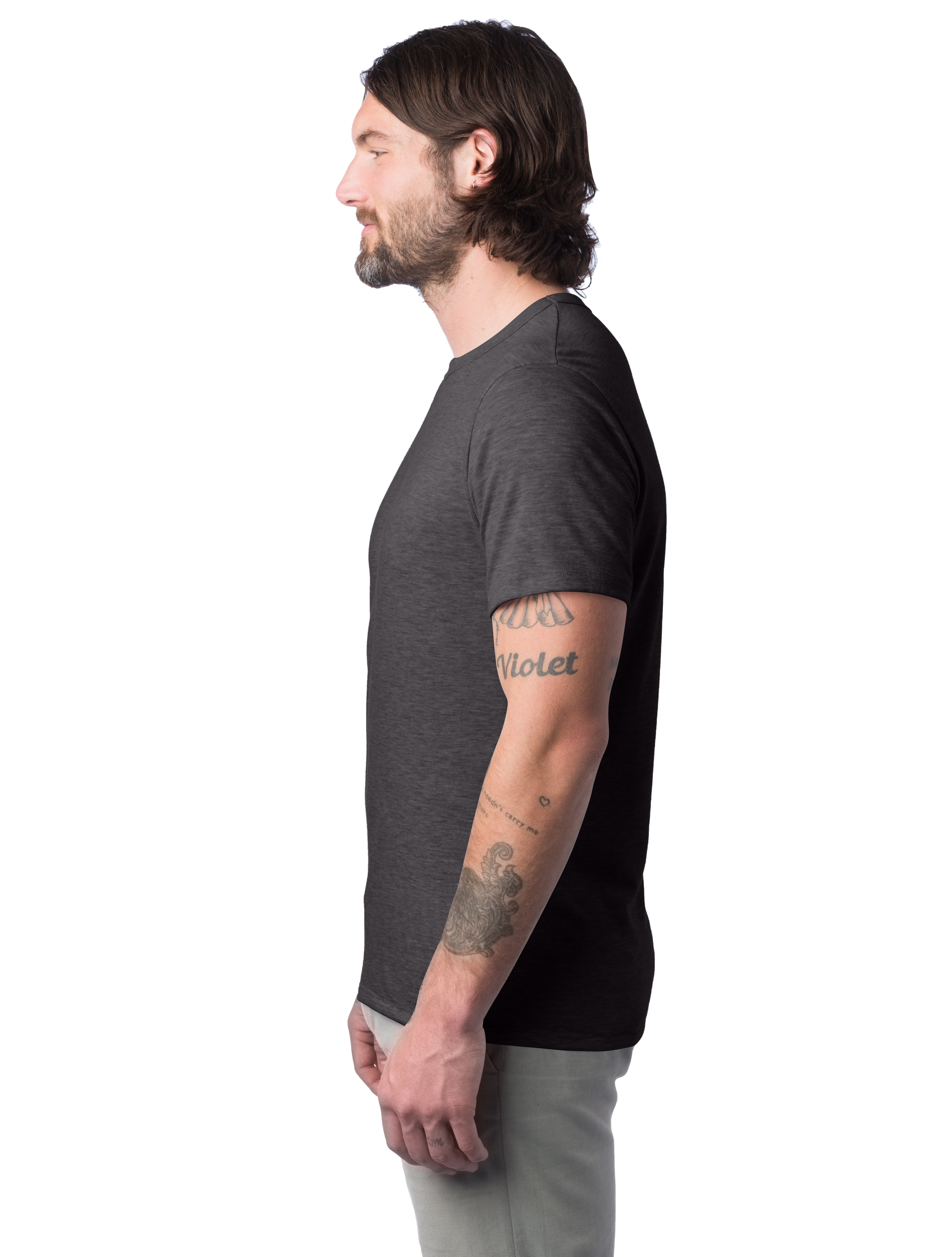 Alternative AA1973 Eco True Black