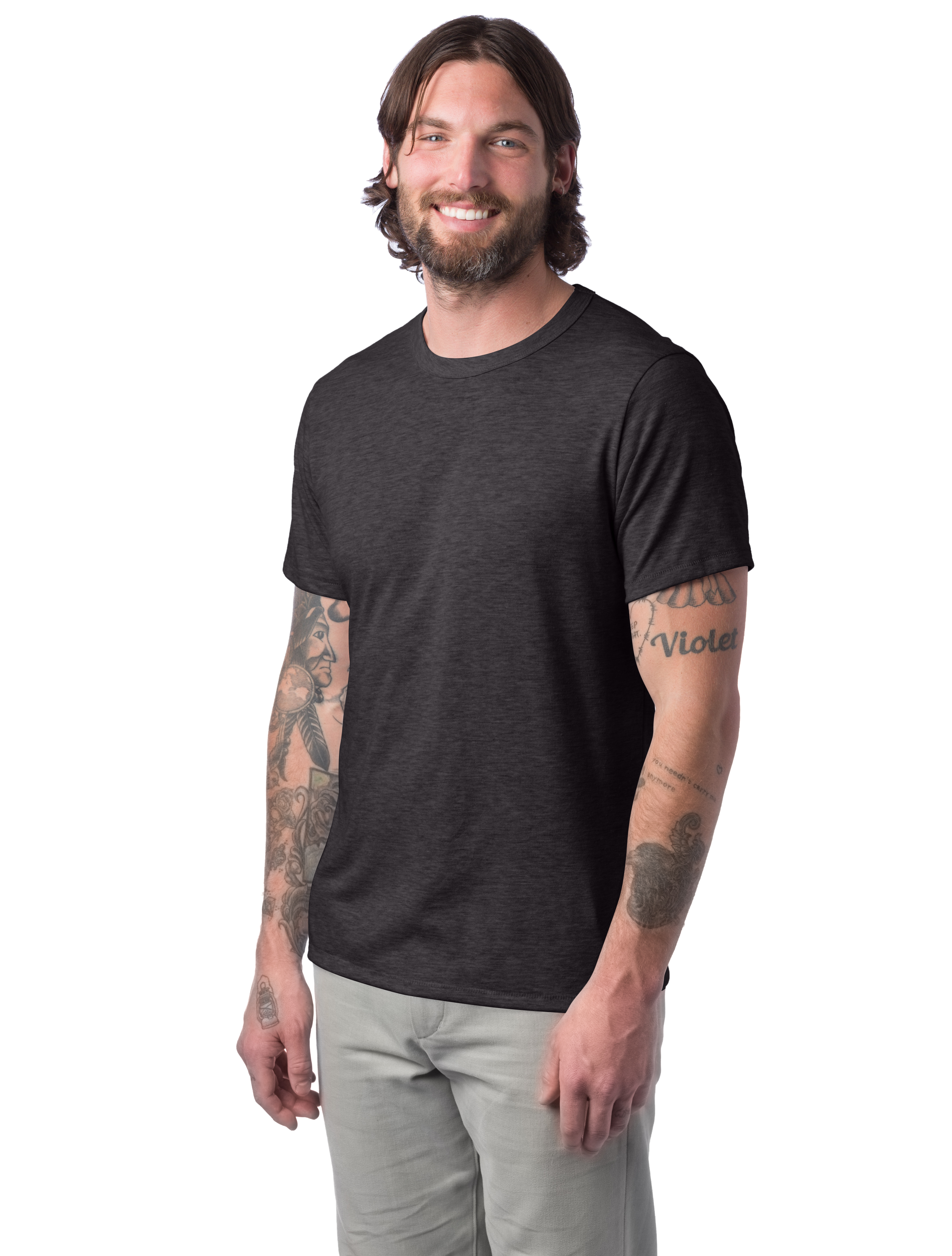 Alternative AA1973 Eco True Black