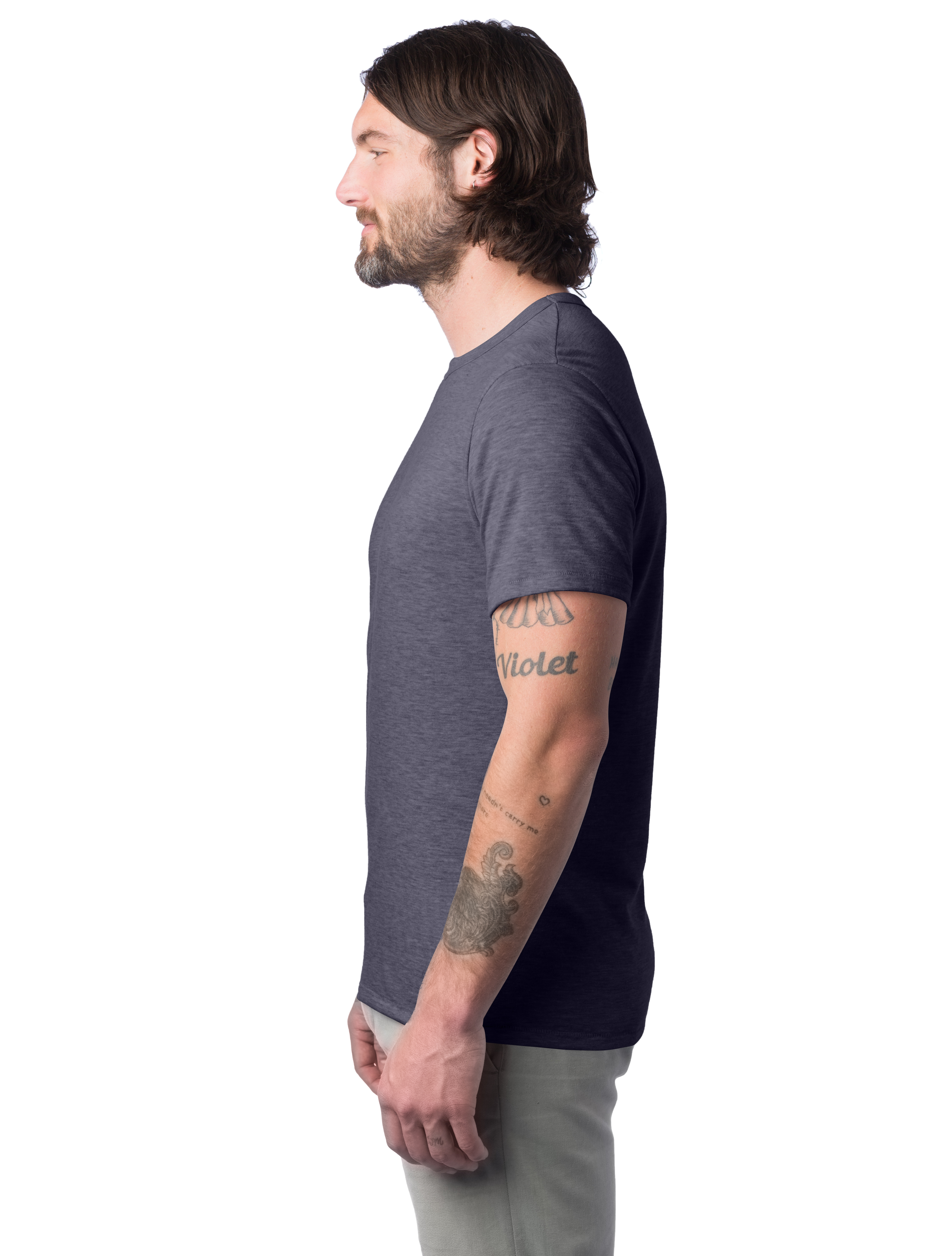 Alternative AA1973 Eco True Navy