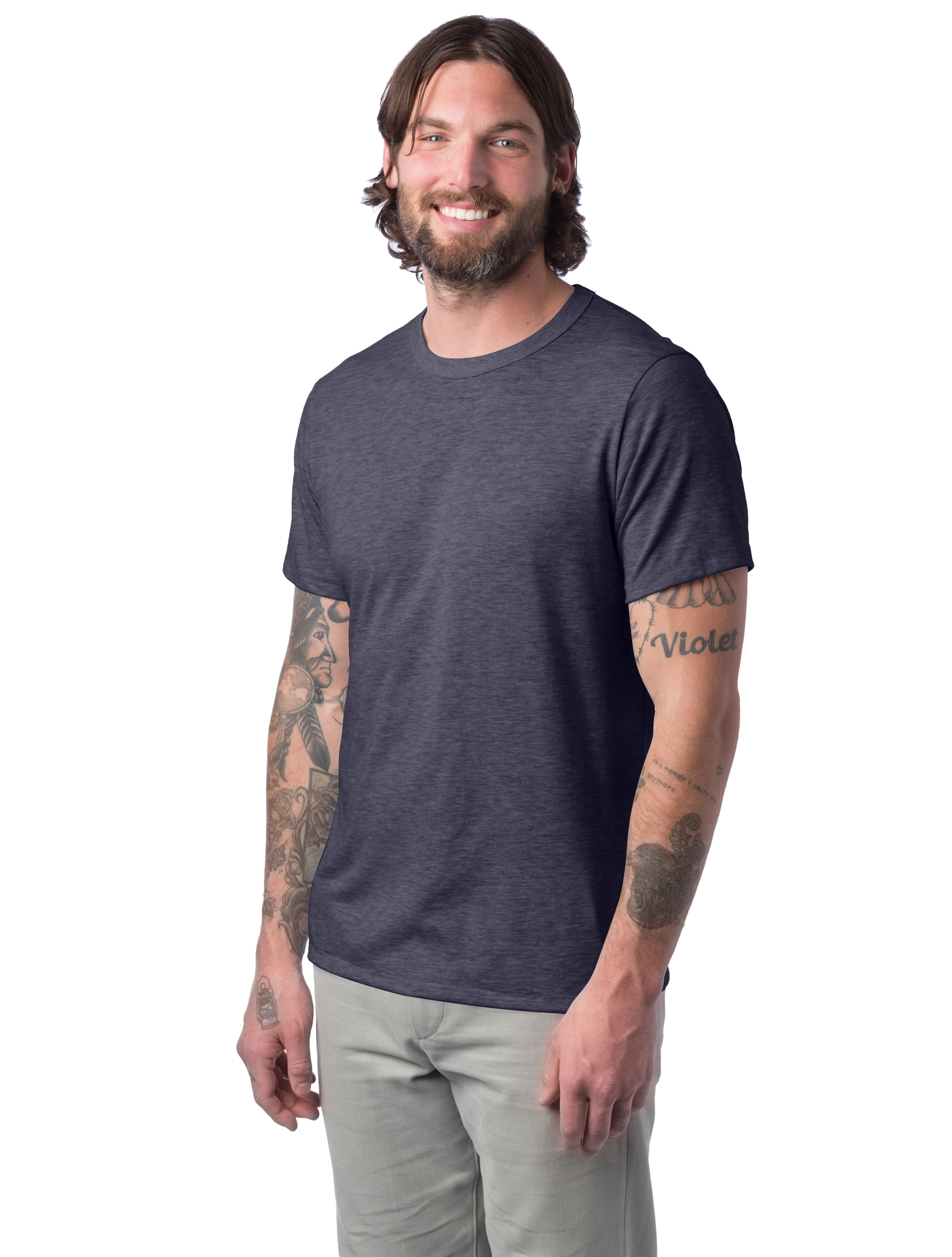 Alternative AA1973 Eco True Navy