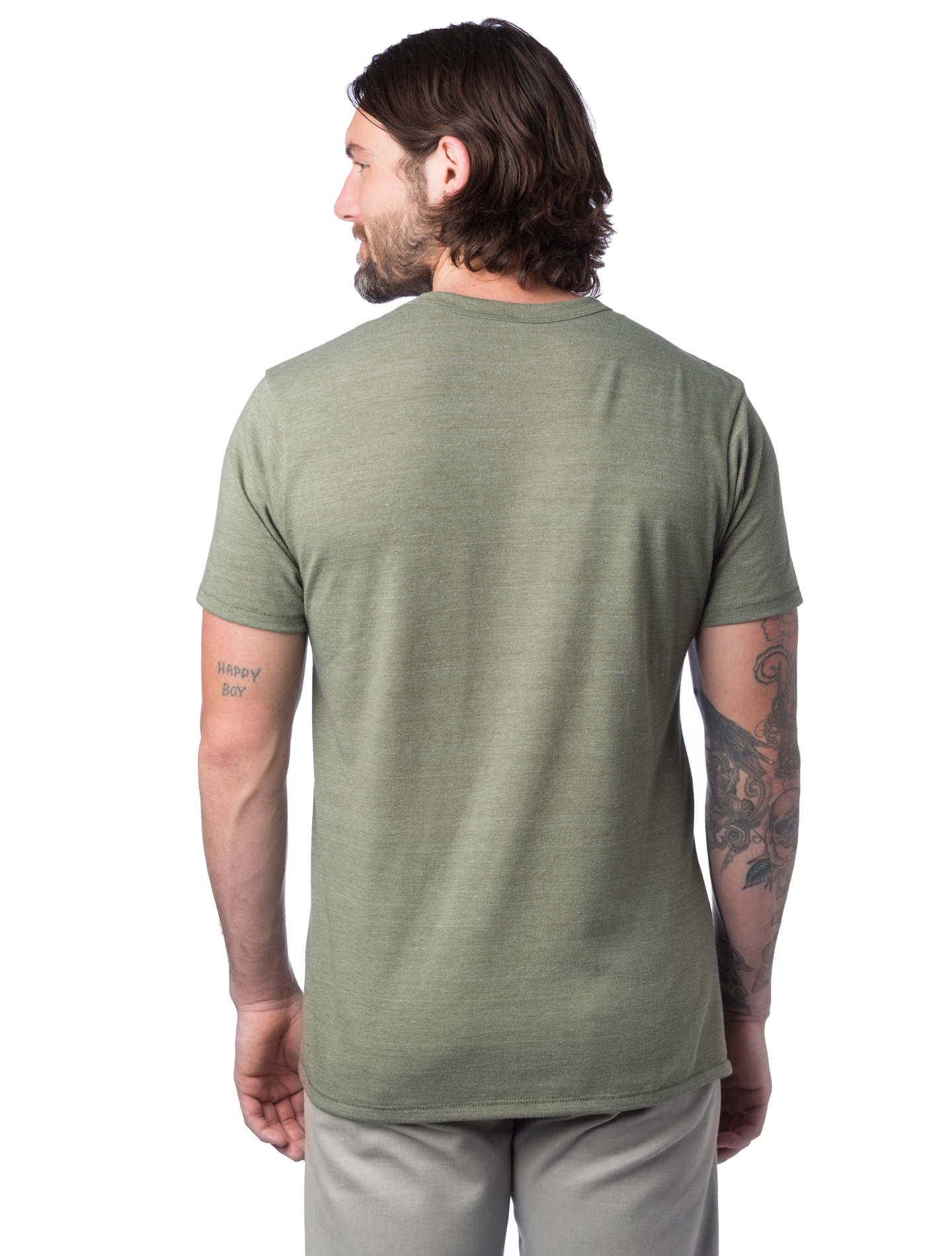 Alternative AA1973 Eco Tr Army Green