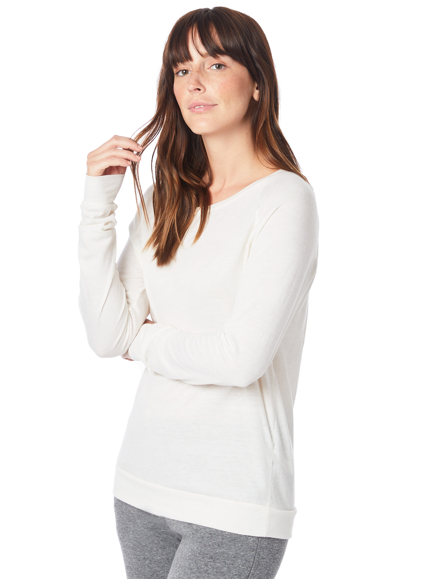 Alternative AA1990 Eco Ivory