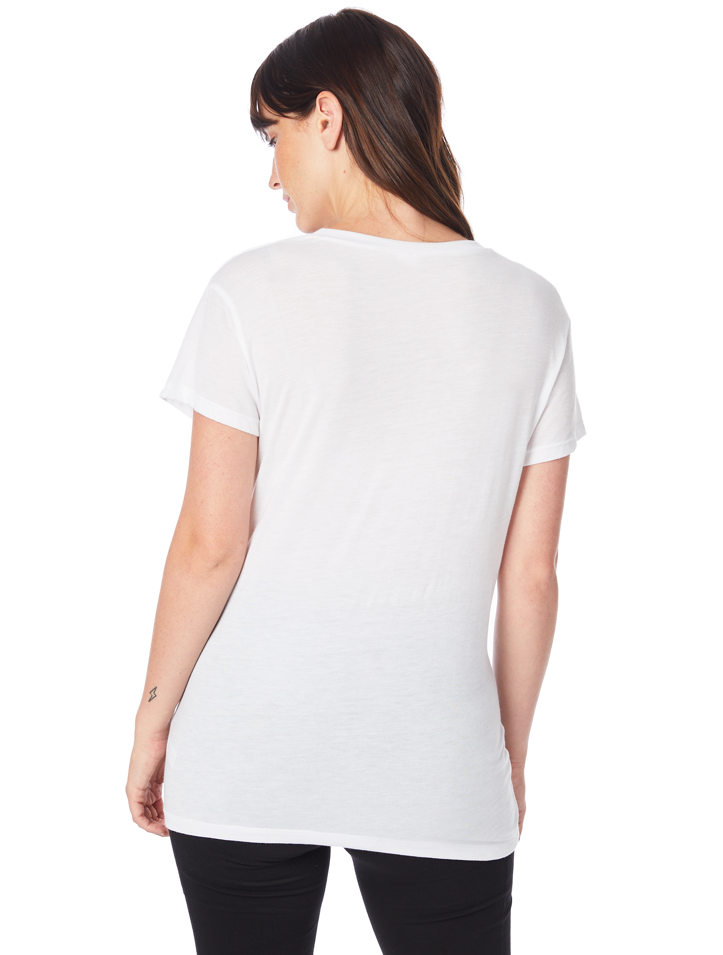 Alternative AA2620 White