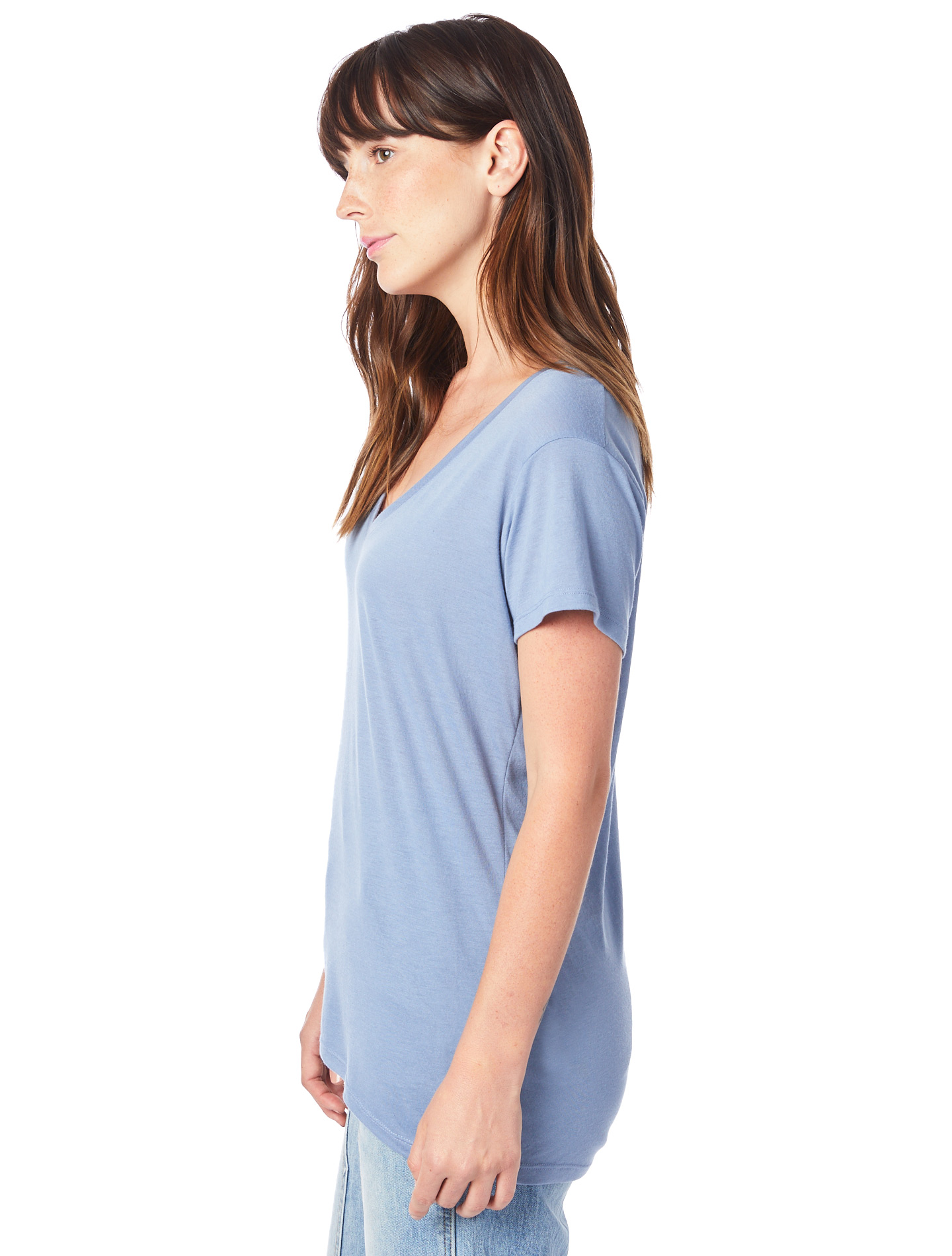 Alternative 2894B2 Stonewash Blue