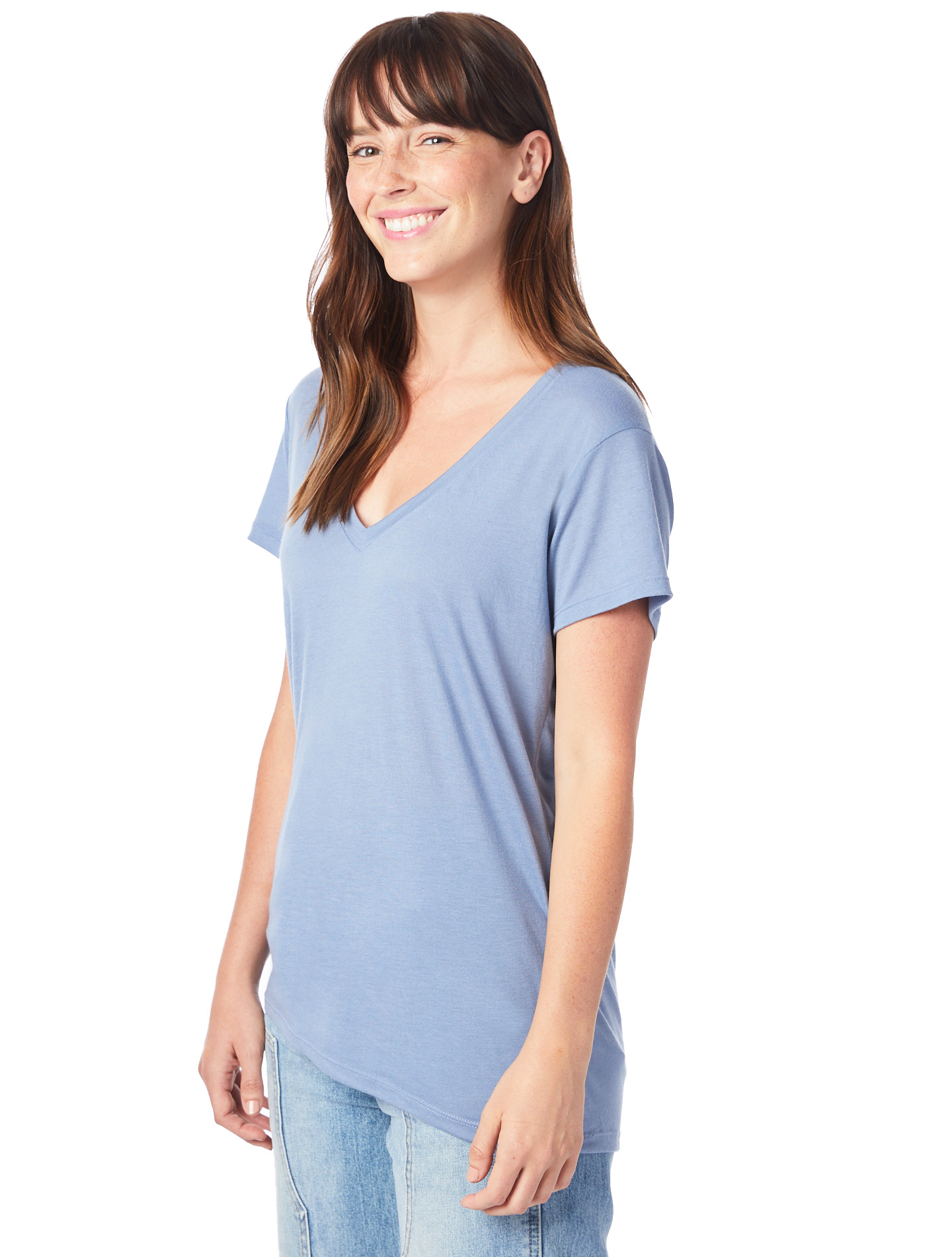 Alternative 2894B2 Stonewash Blue