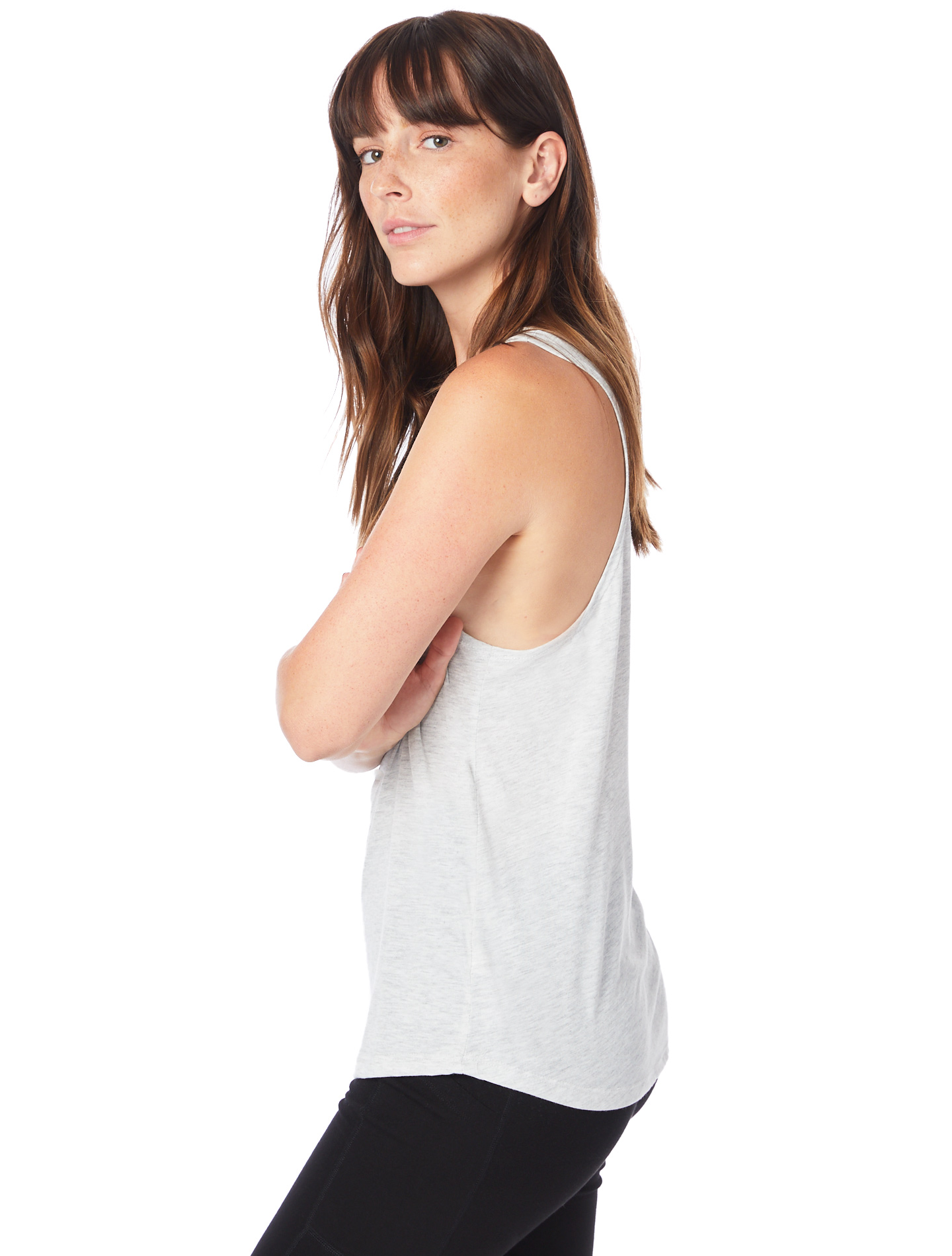 Alternative 3095B2 Oatmeal Heather