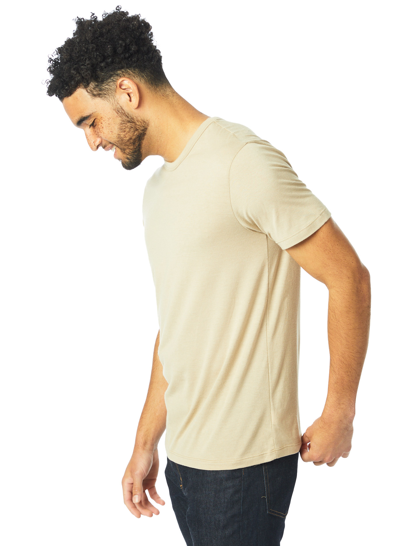 Alternative 4400HM Desert Tan