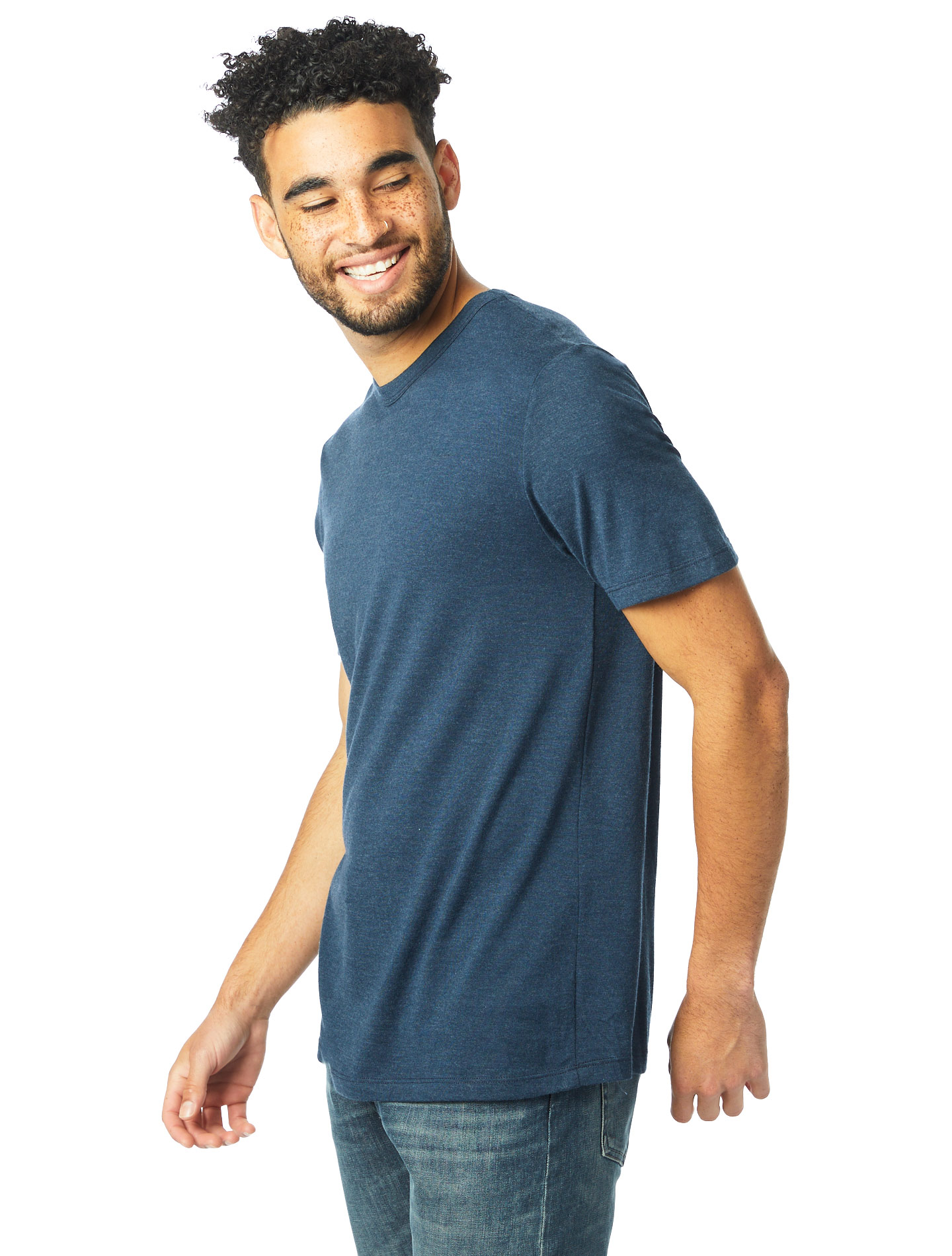 Alternative 4400HM Midnight Navy