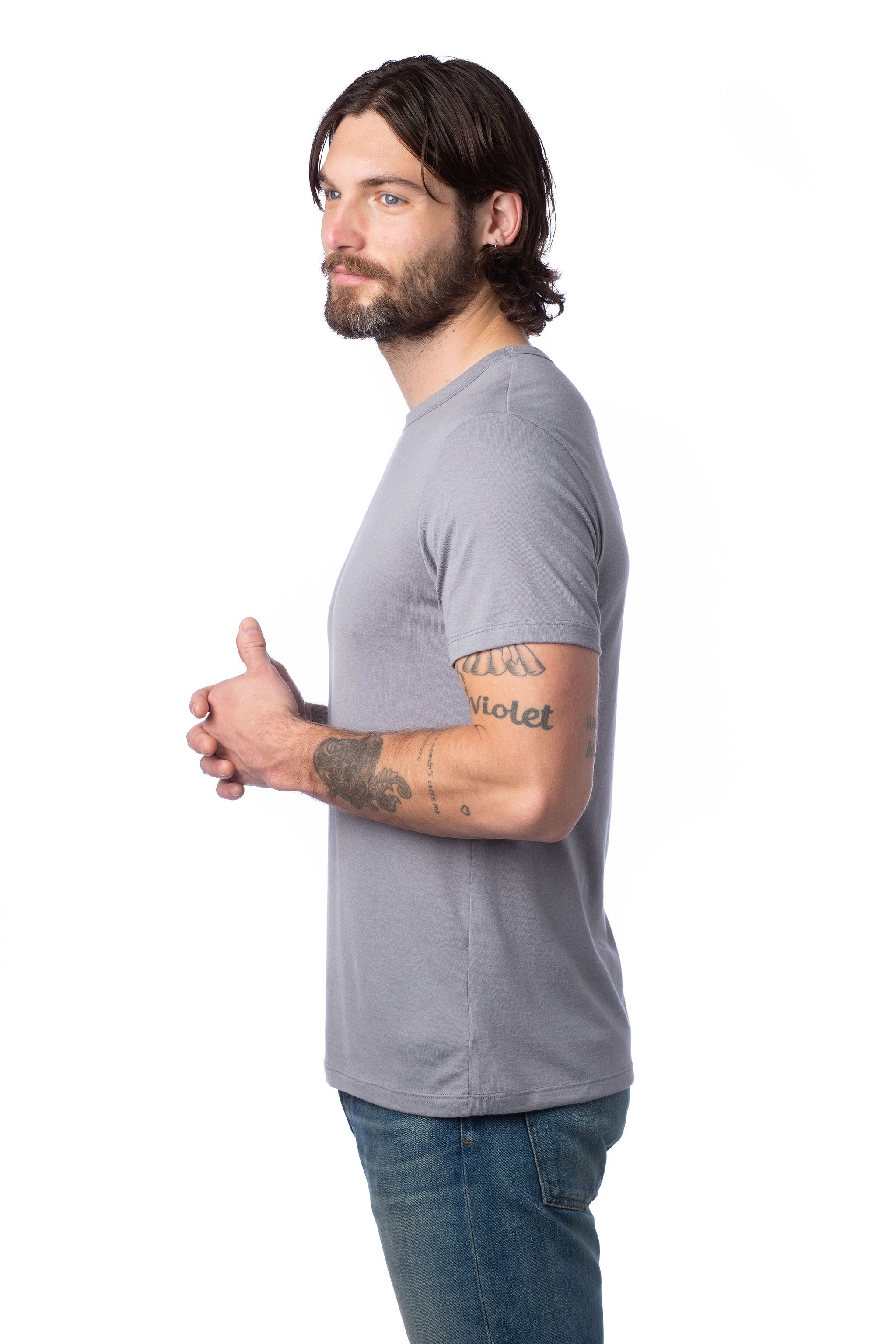 Alternative 4400HM Nickel