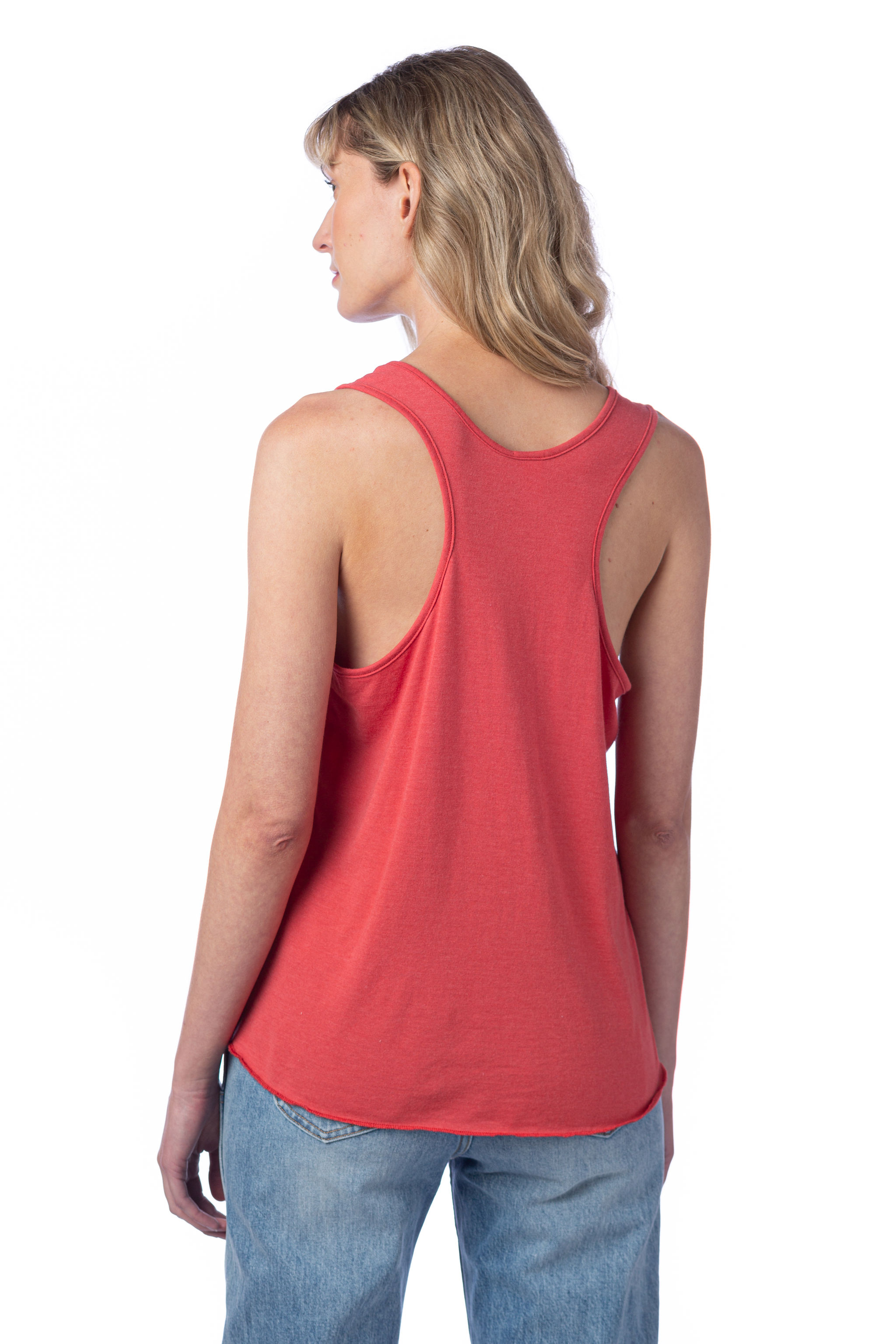 Alternative 4460HM Faded Red