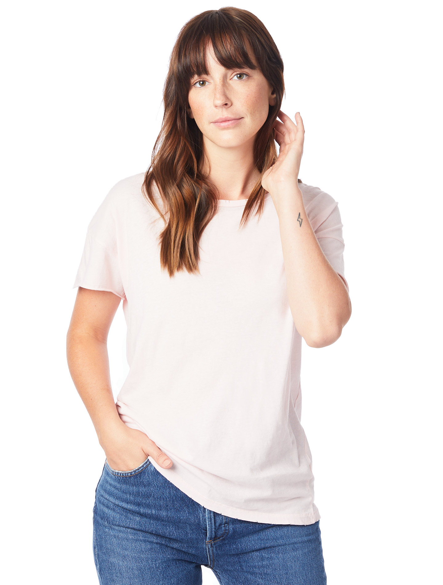 Picture for Faded Pink Pigment