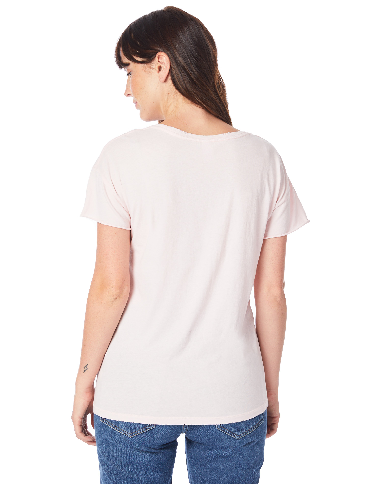 Alternative 04861C1 Faded Pink Pigment