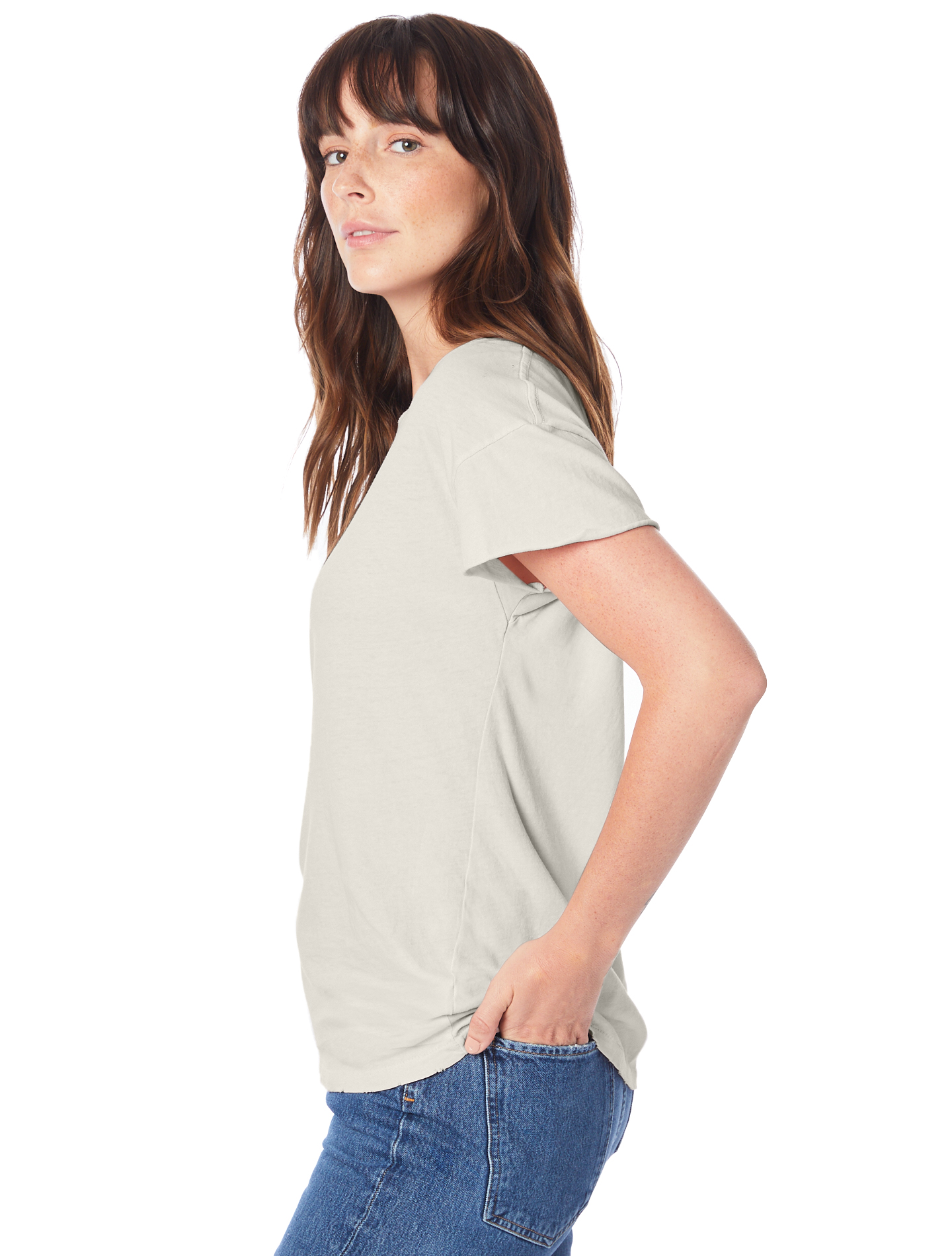 Alternative 04861C1 Vintage White