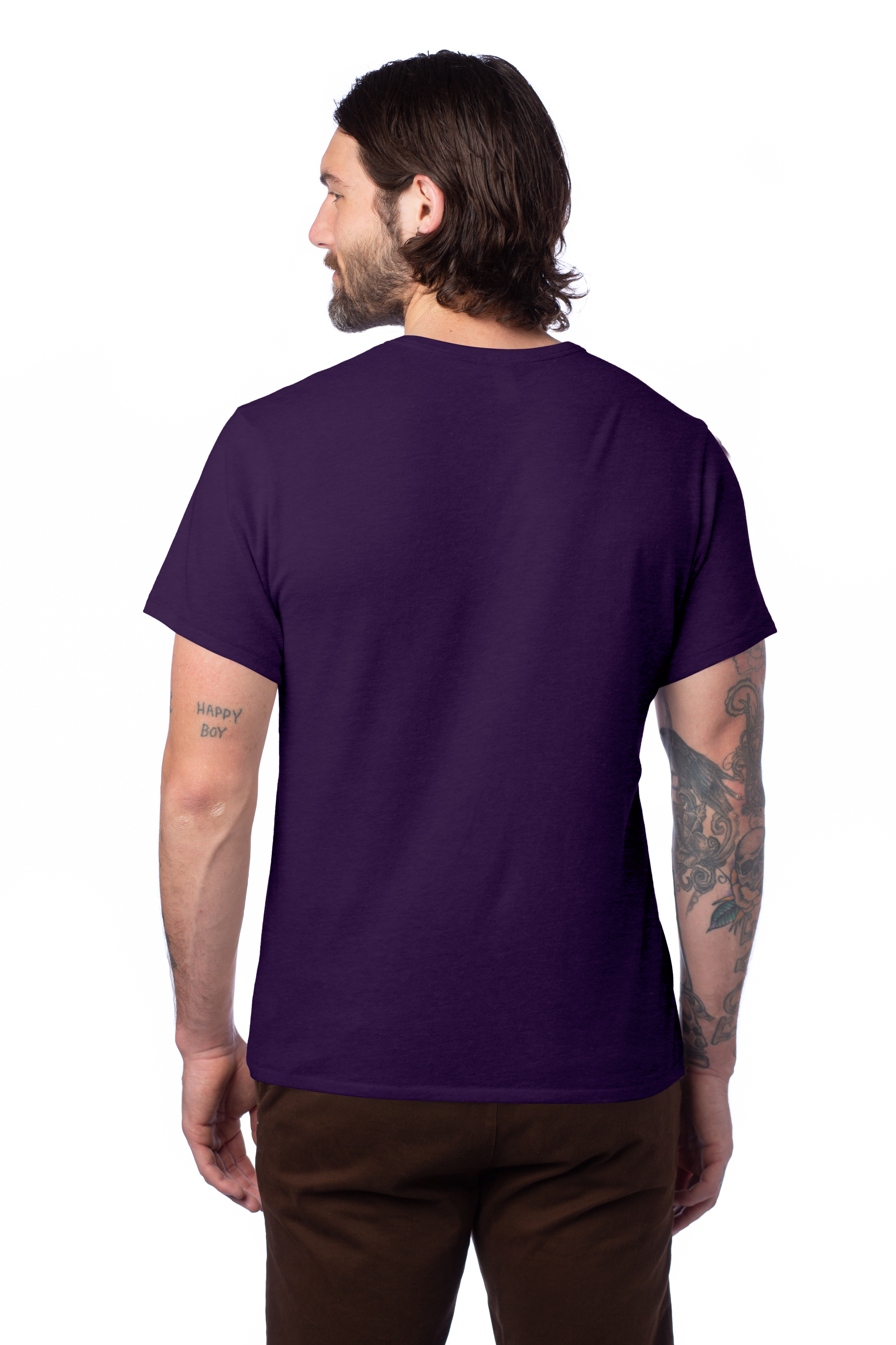 Alternative 05050BP Deep Violet