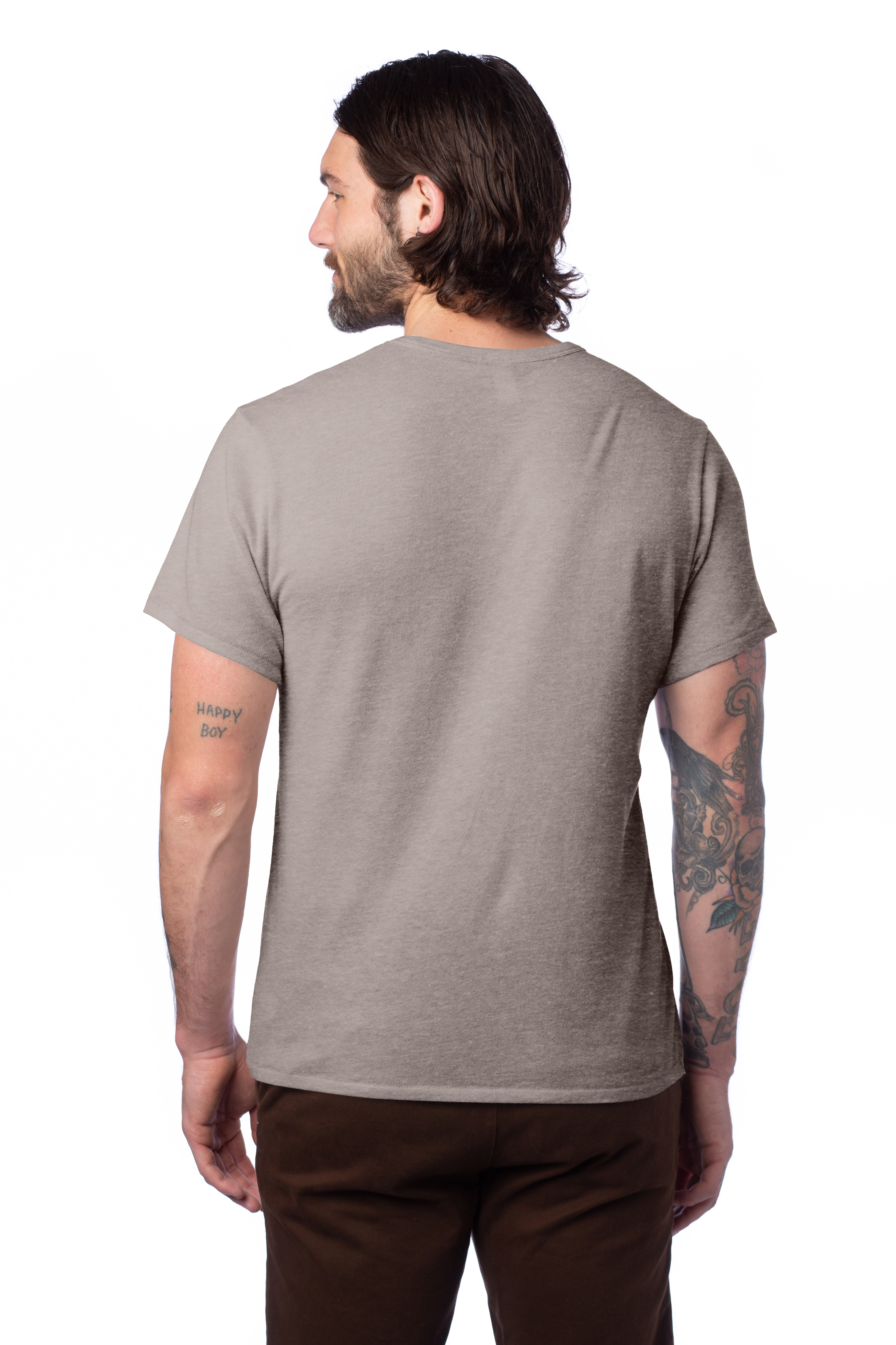 Alternative 05050BP Vintage Coal