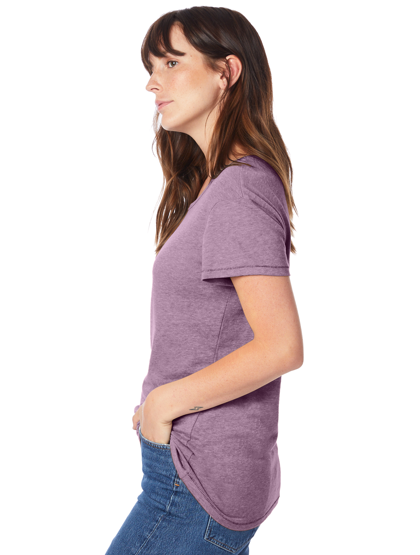 Alternative 05052BP Vintage Iris