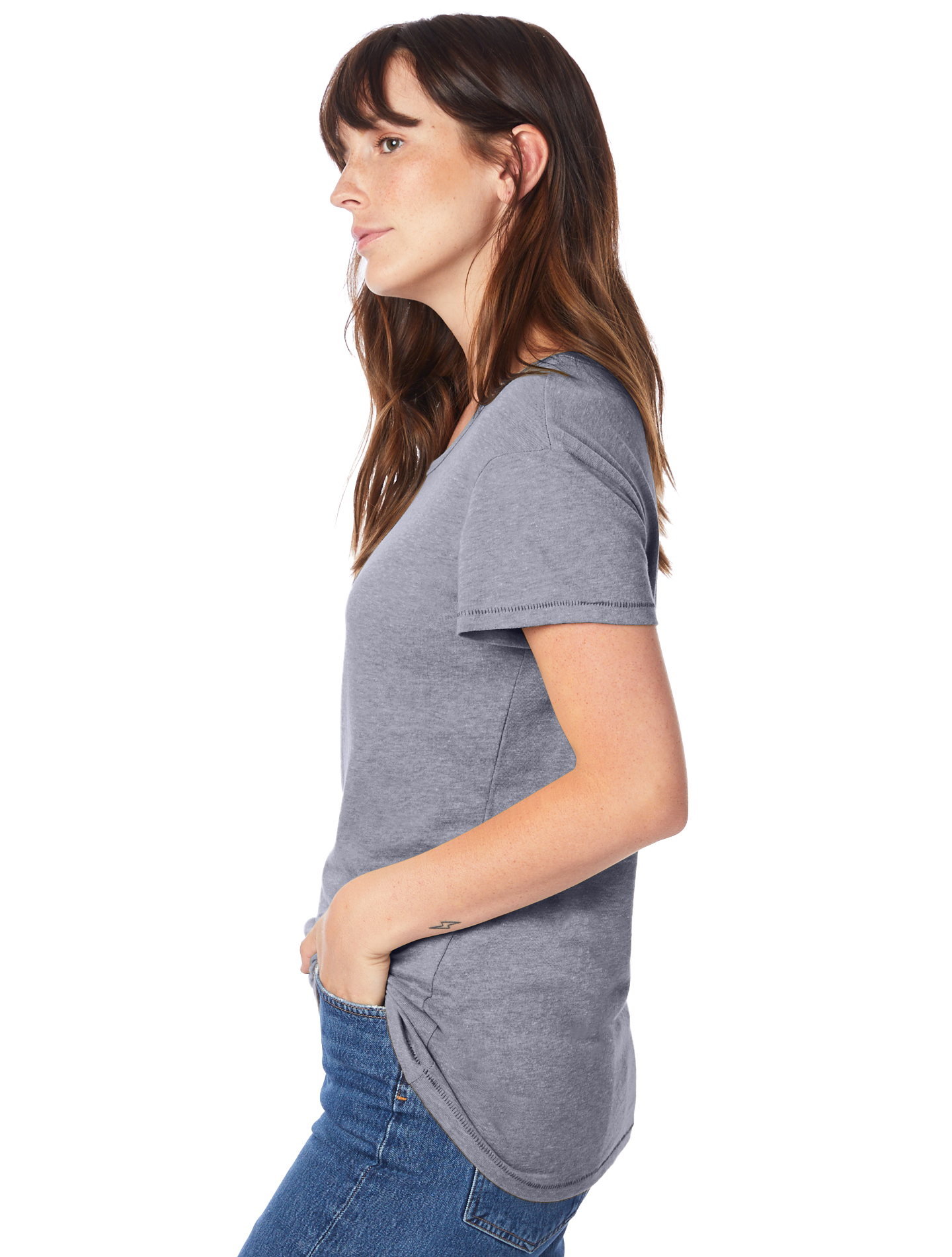 Alternative 05052BP Vintage Navy