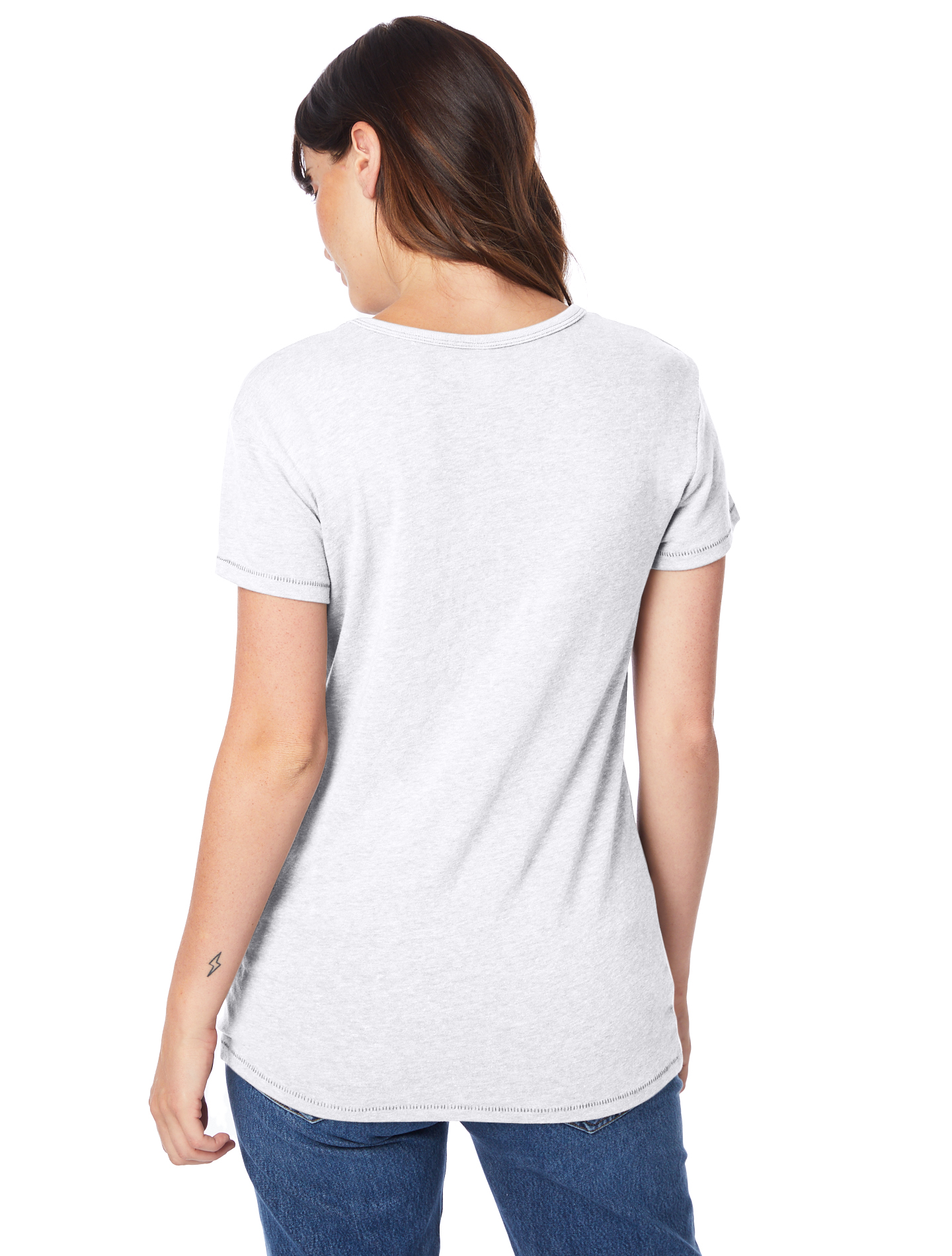 Alternative 05052BP White