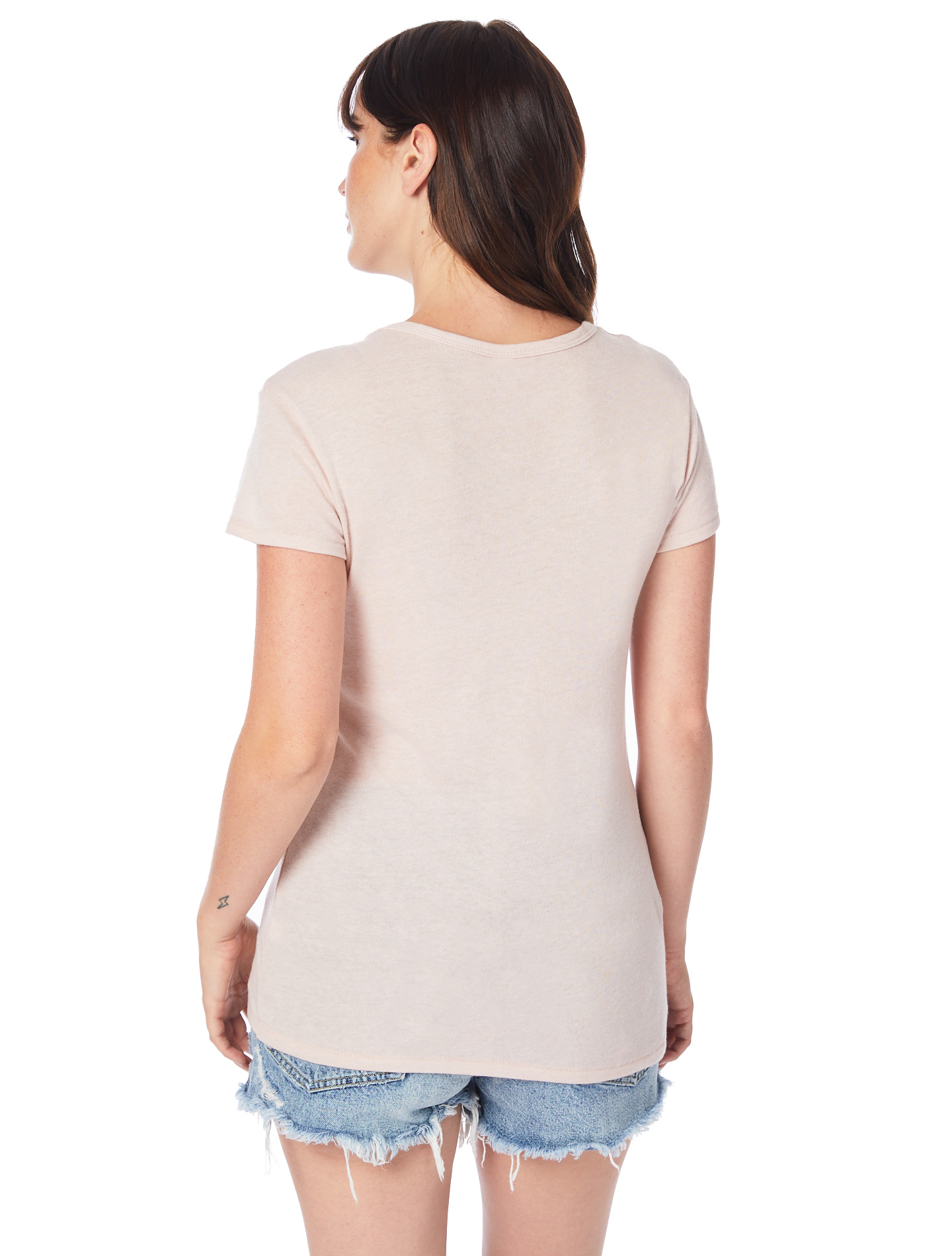 Alternative 05052BP Vintage Faded Pink