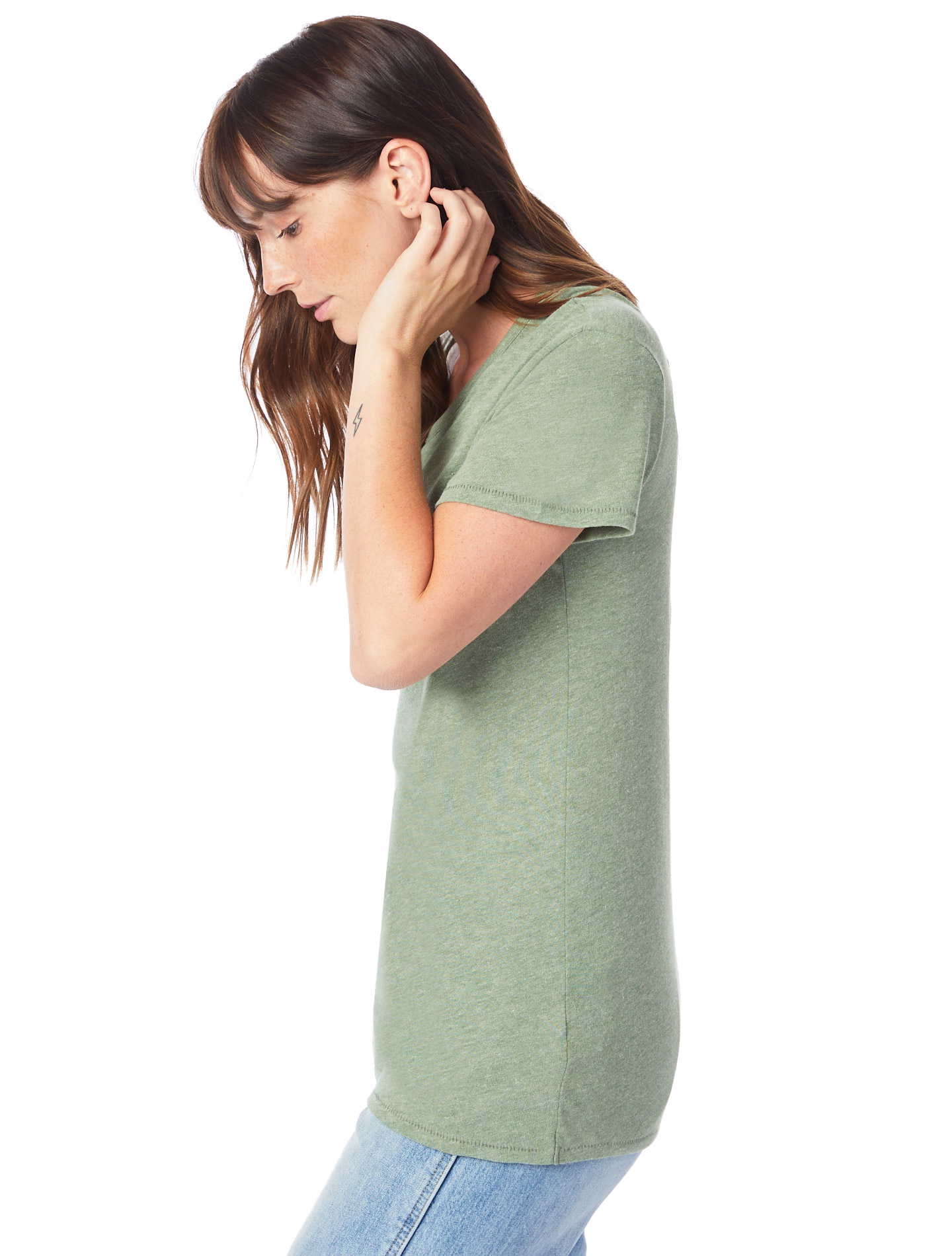 Alternative 05052BP Vintage Pine