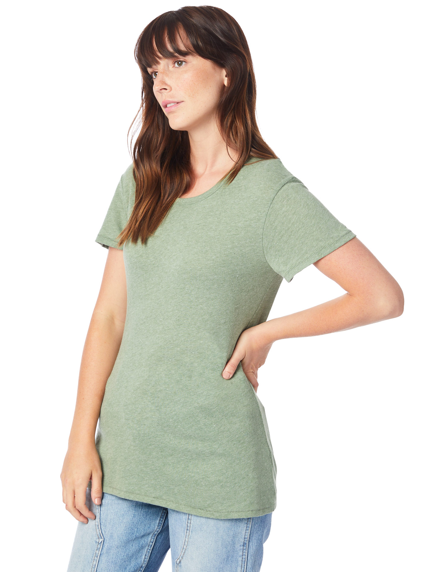 Alternative 05052BP Vintage Pine