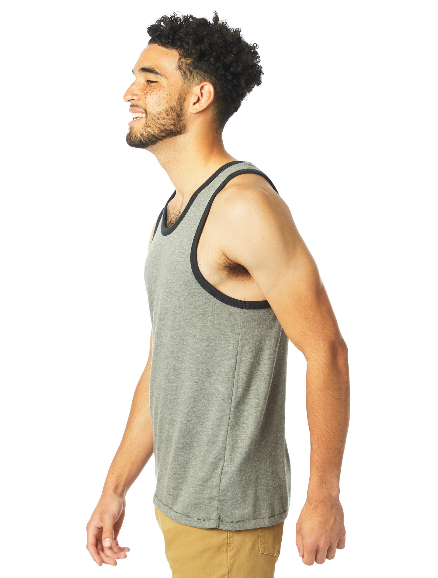 Alternative 5053BP Vintage Coal / Black