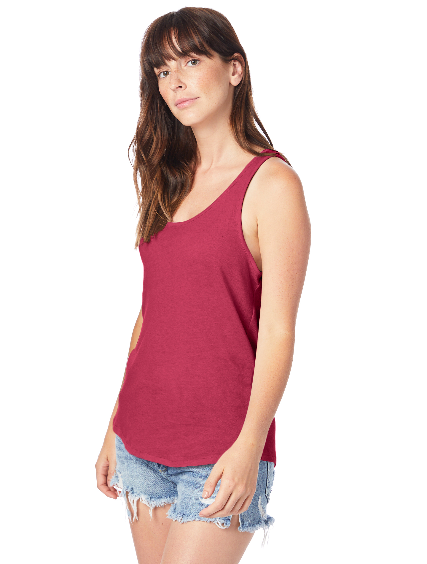 Alternative 05054BP Vintage Pink