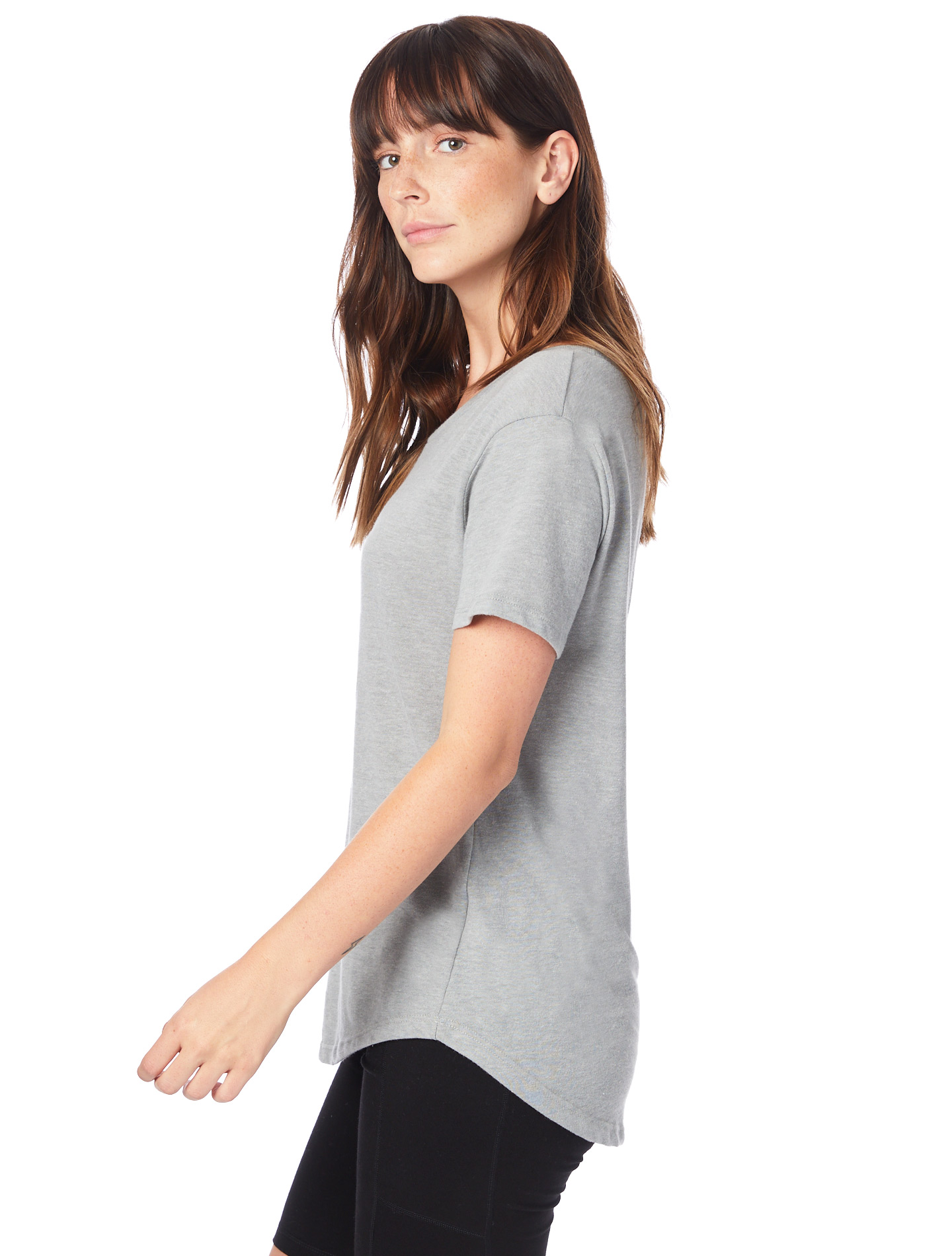 Alternative 5064BP Smoke Gray