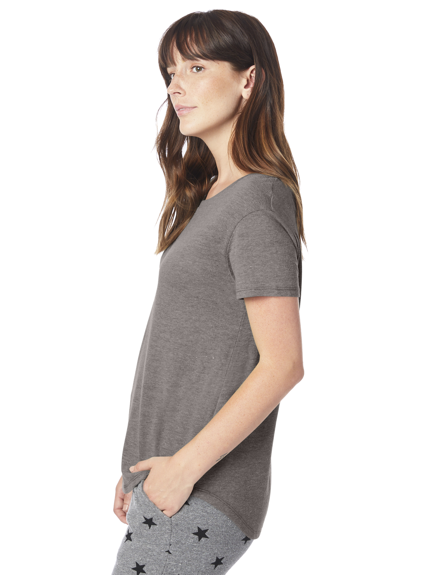 Alternative 5064BP Vintage Coal