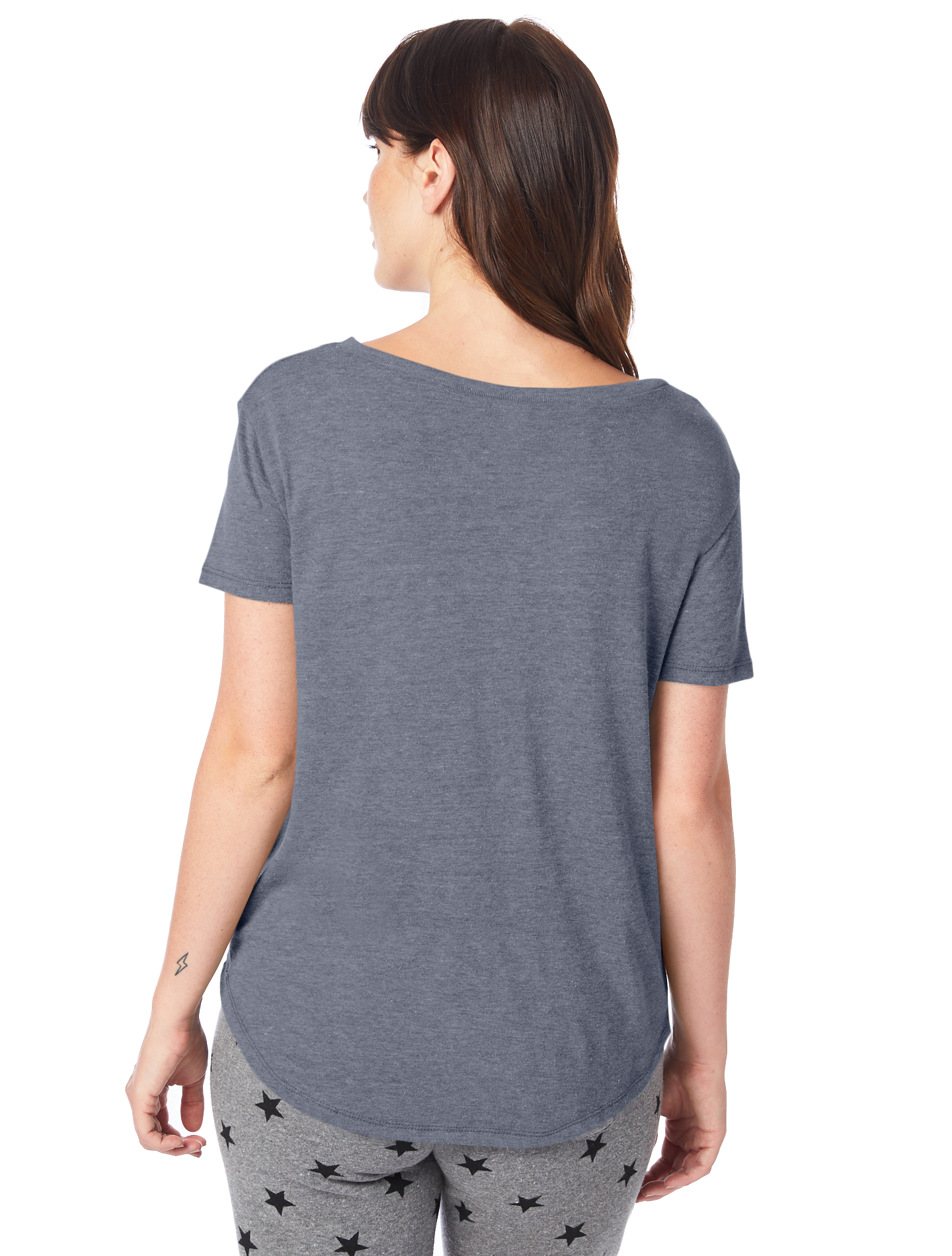 Alternative 5064BP Vintage Navy