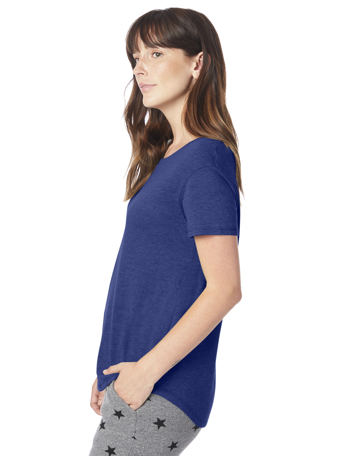 Alternative 5064BP Vintage Royal