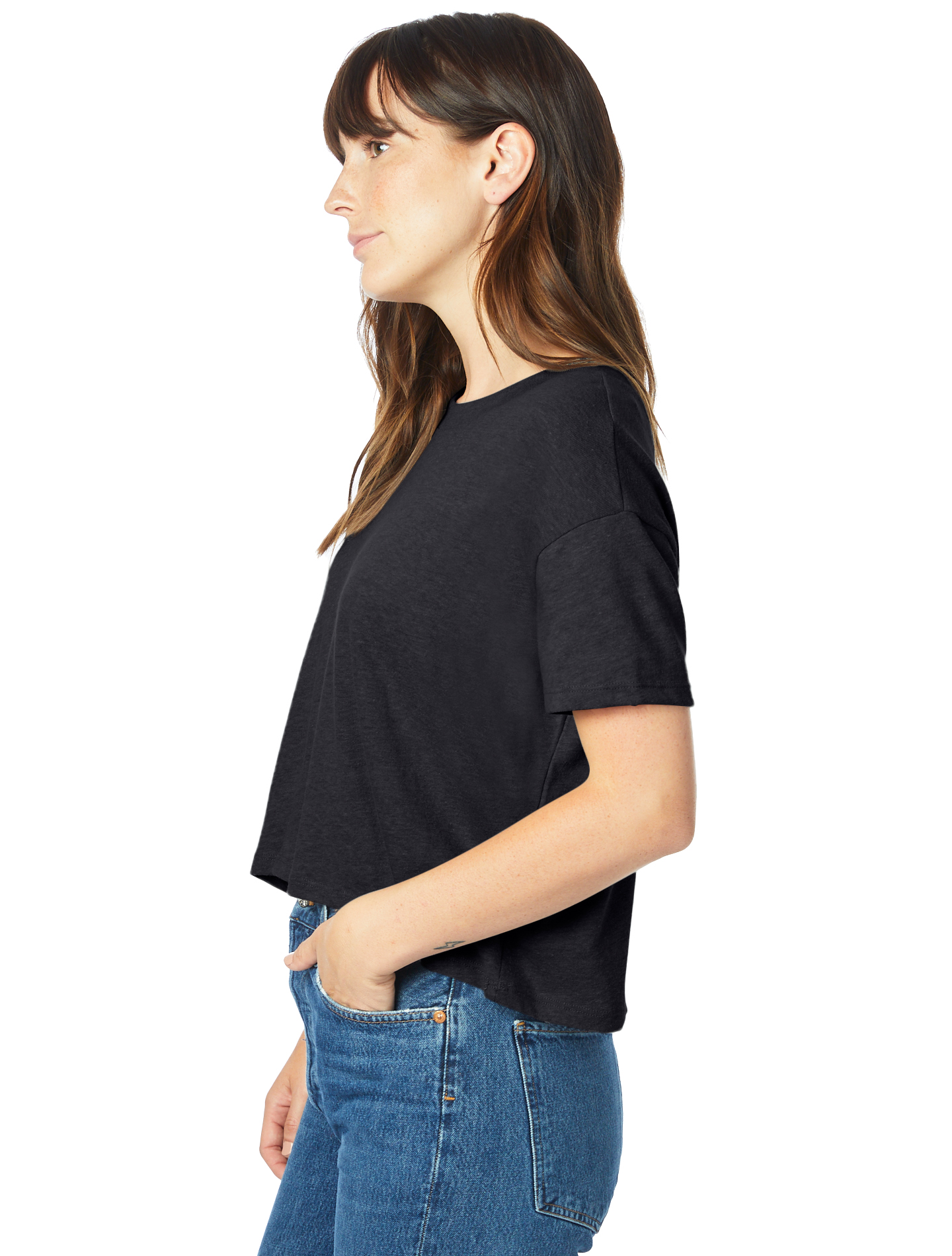 Alternative 5114BP Black