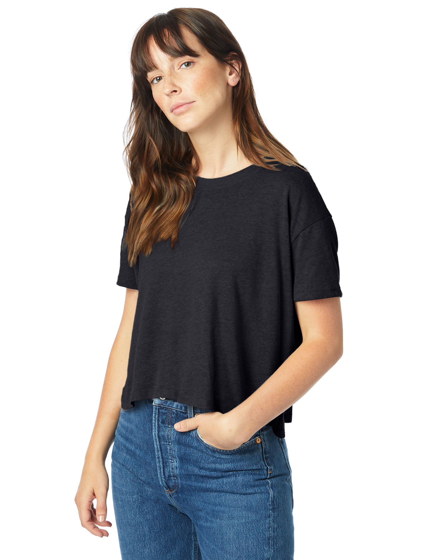 Alternative 5114BP Black