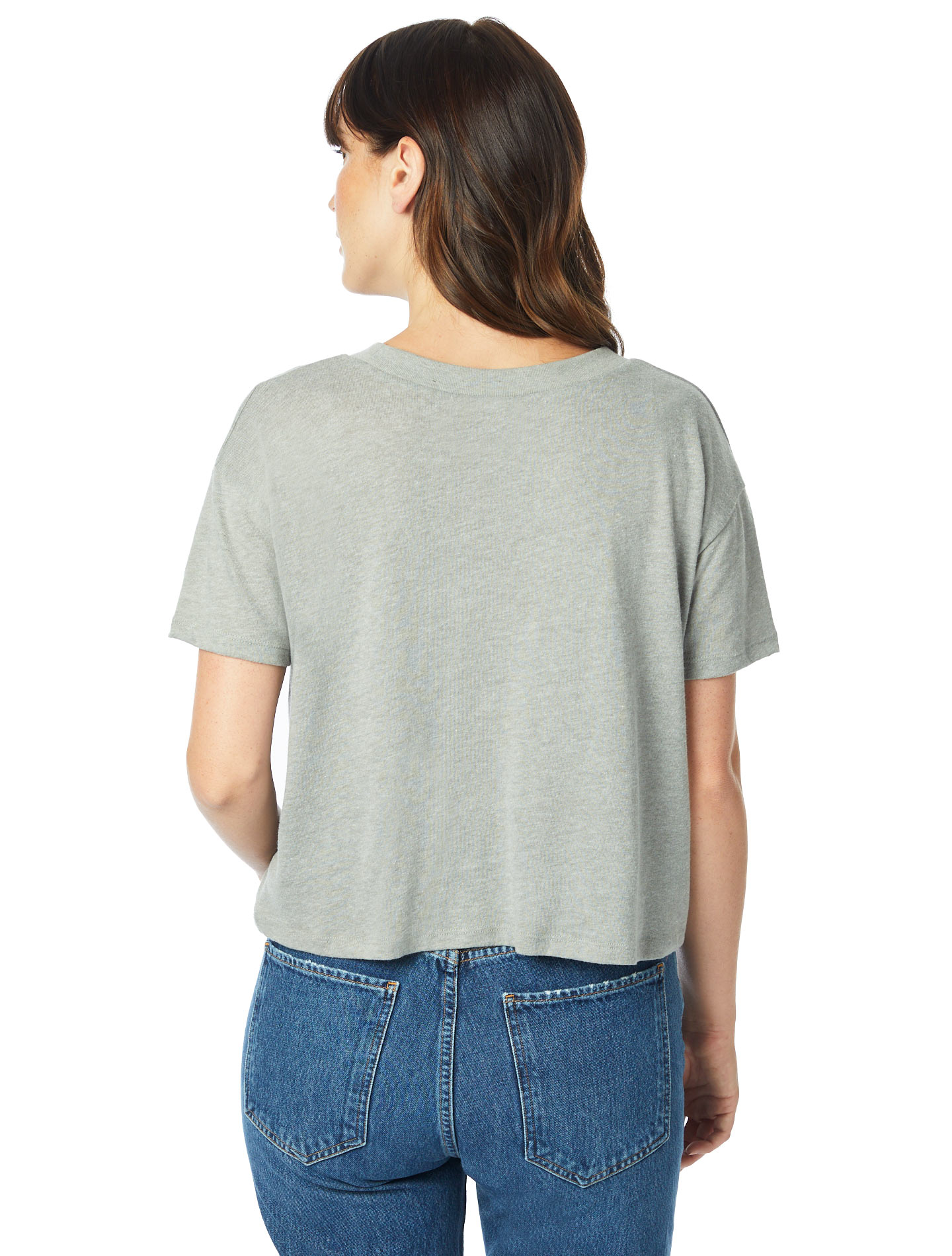 Alternative 5114BP Smoke Gray